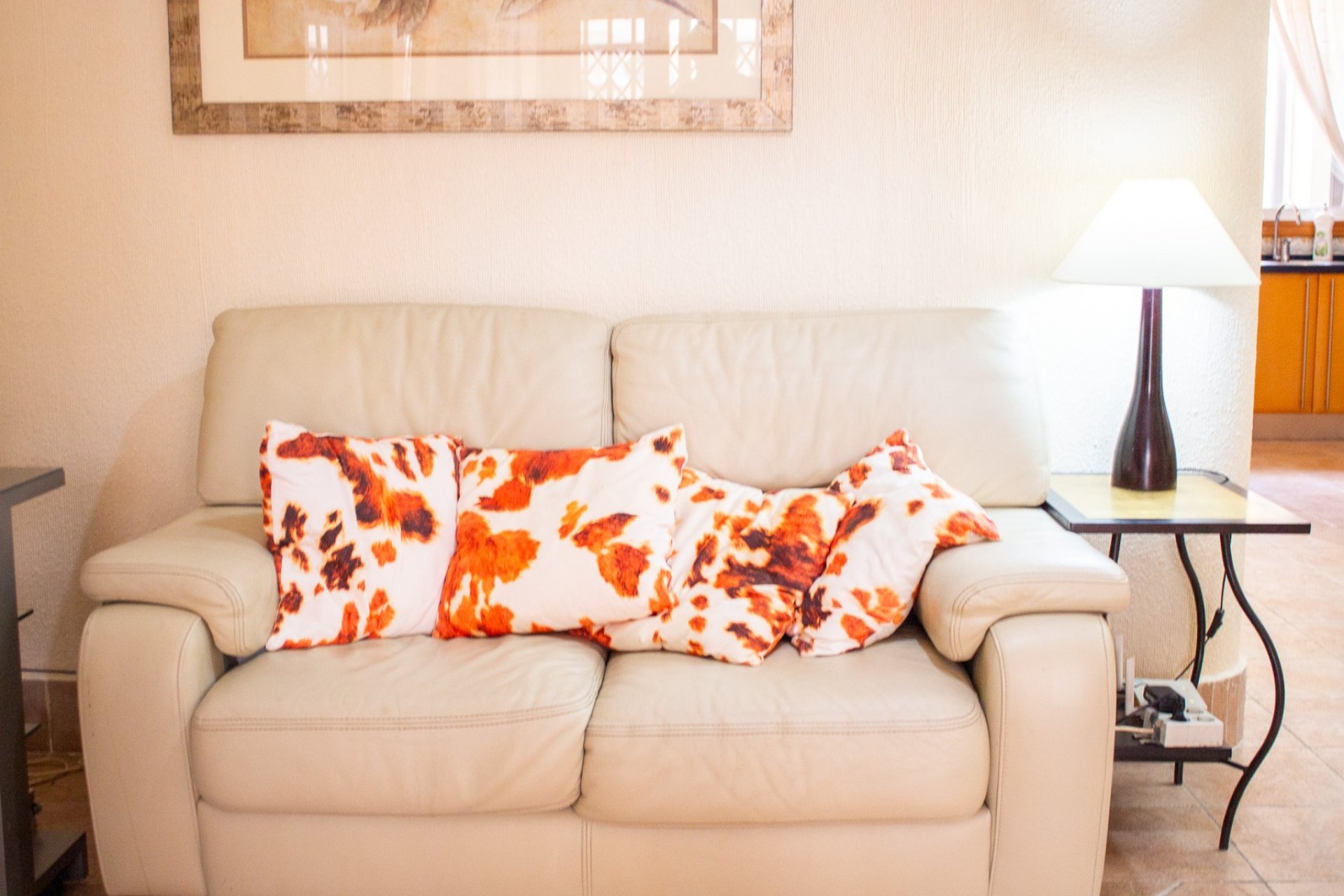 Resale - Apartment / flat - Guardamar del Segura