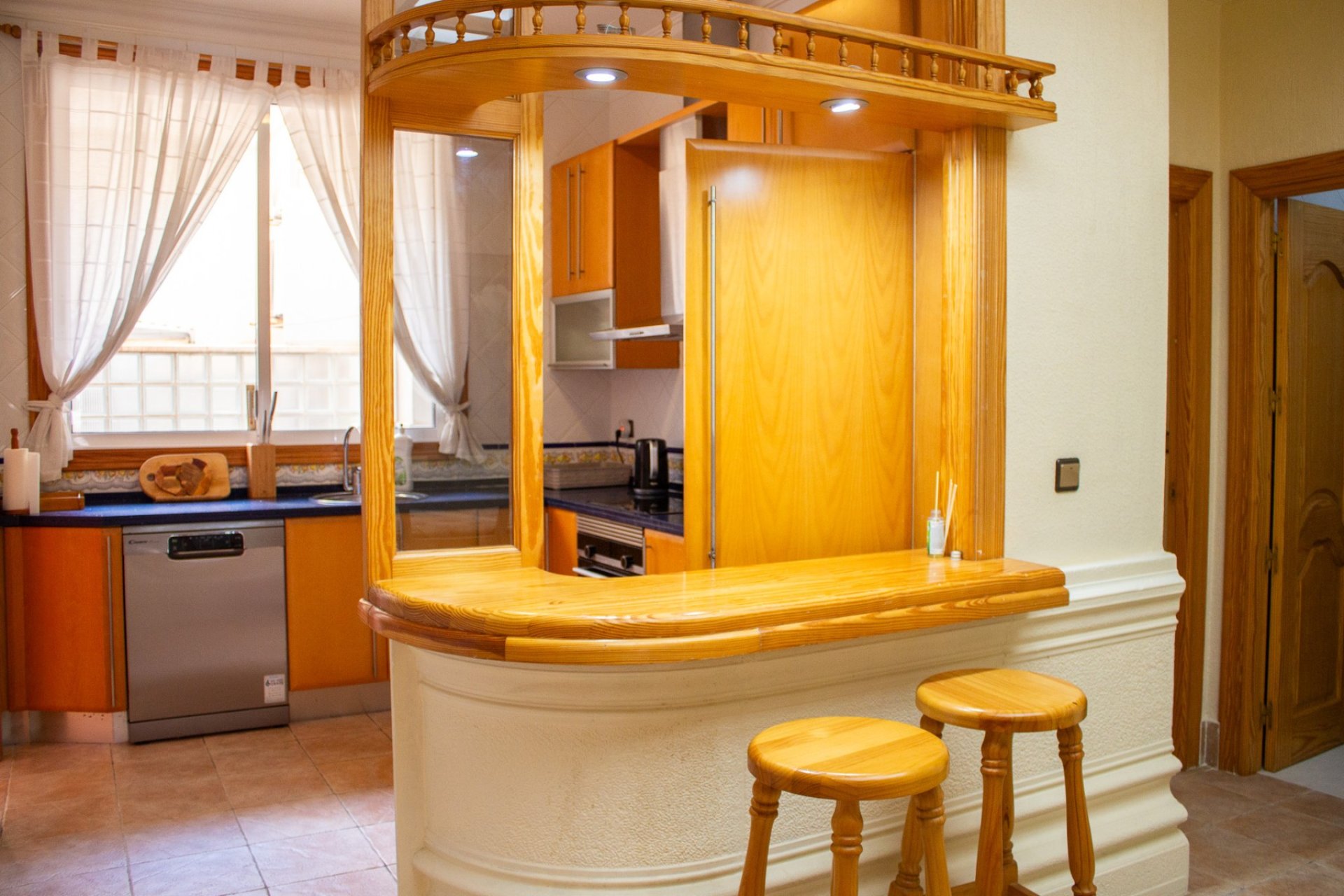 Resale - Apartment / flat - Guardamar del Segura