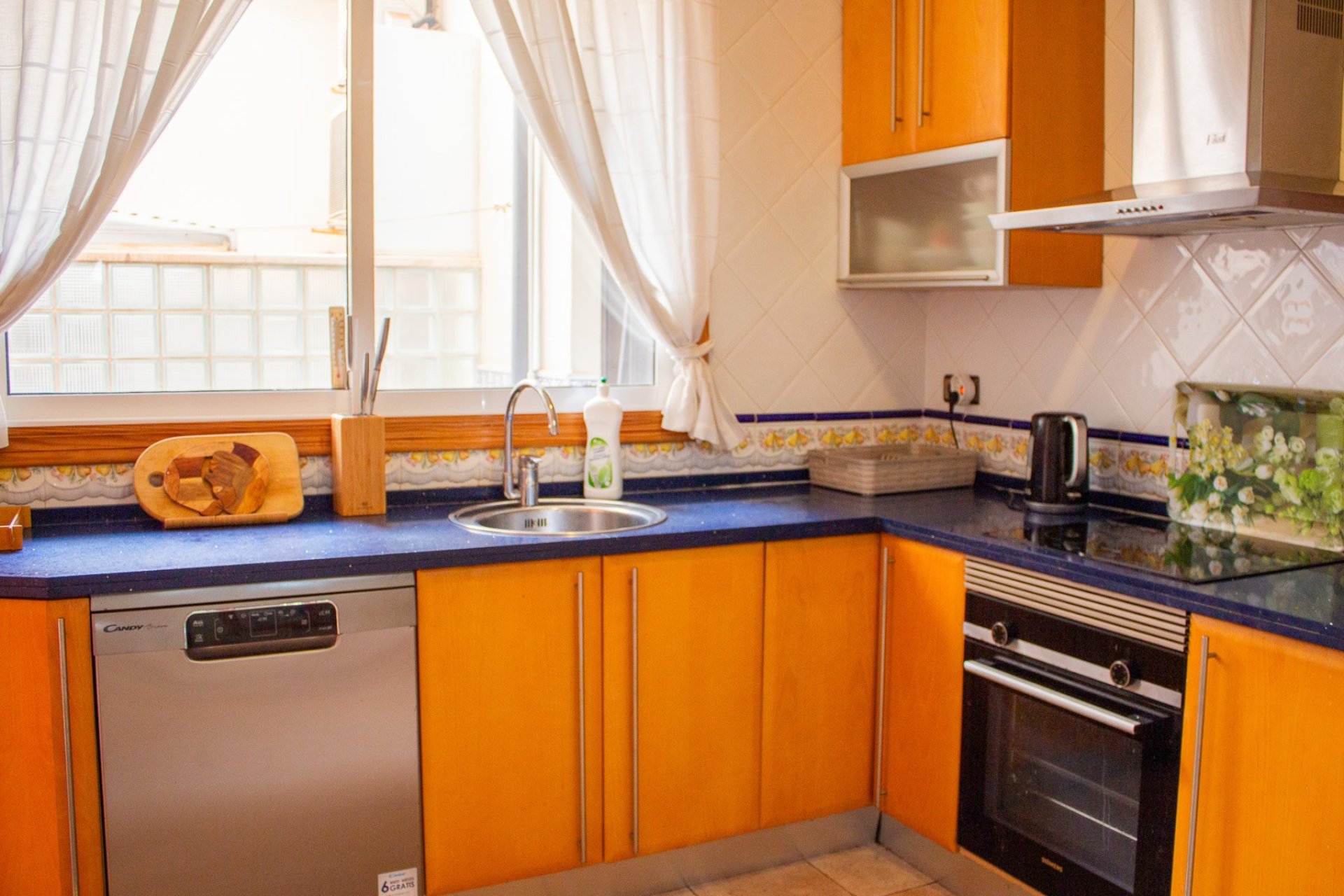 Resale - Apartment / flat - Guardamar del Segura