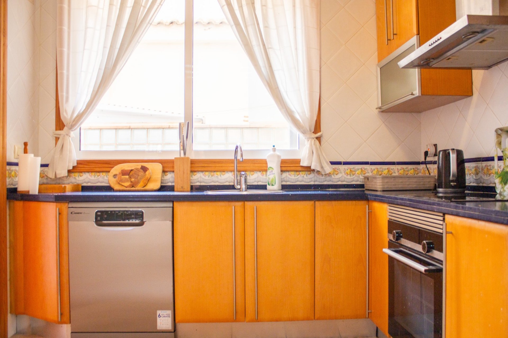 Resale - Apartment / flat - Guardamar del Segura
