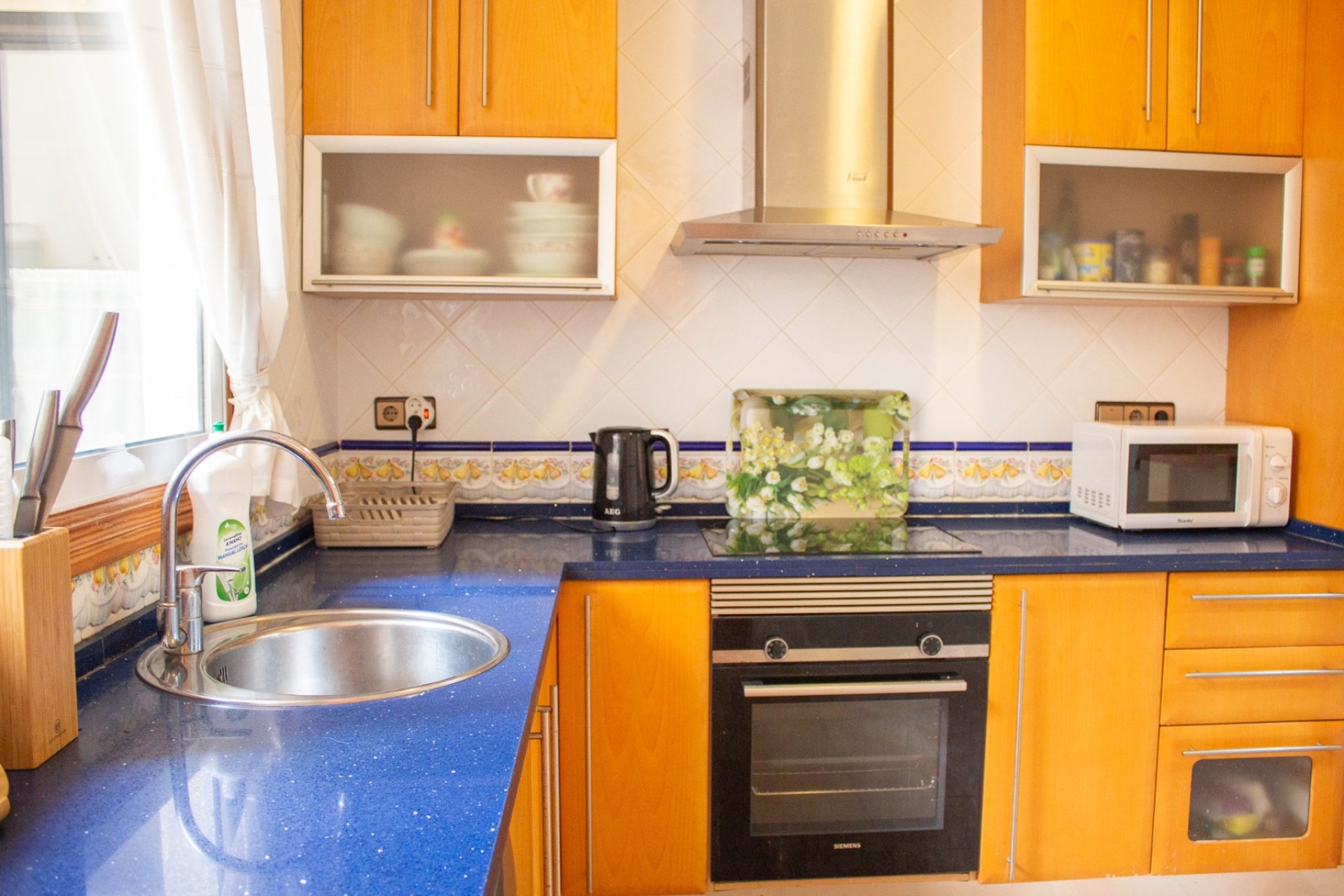 Resale - Apartment / flat - Guardamar del Segura