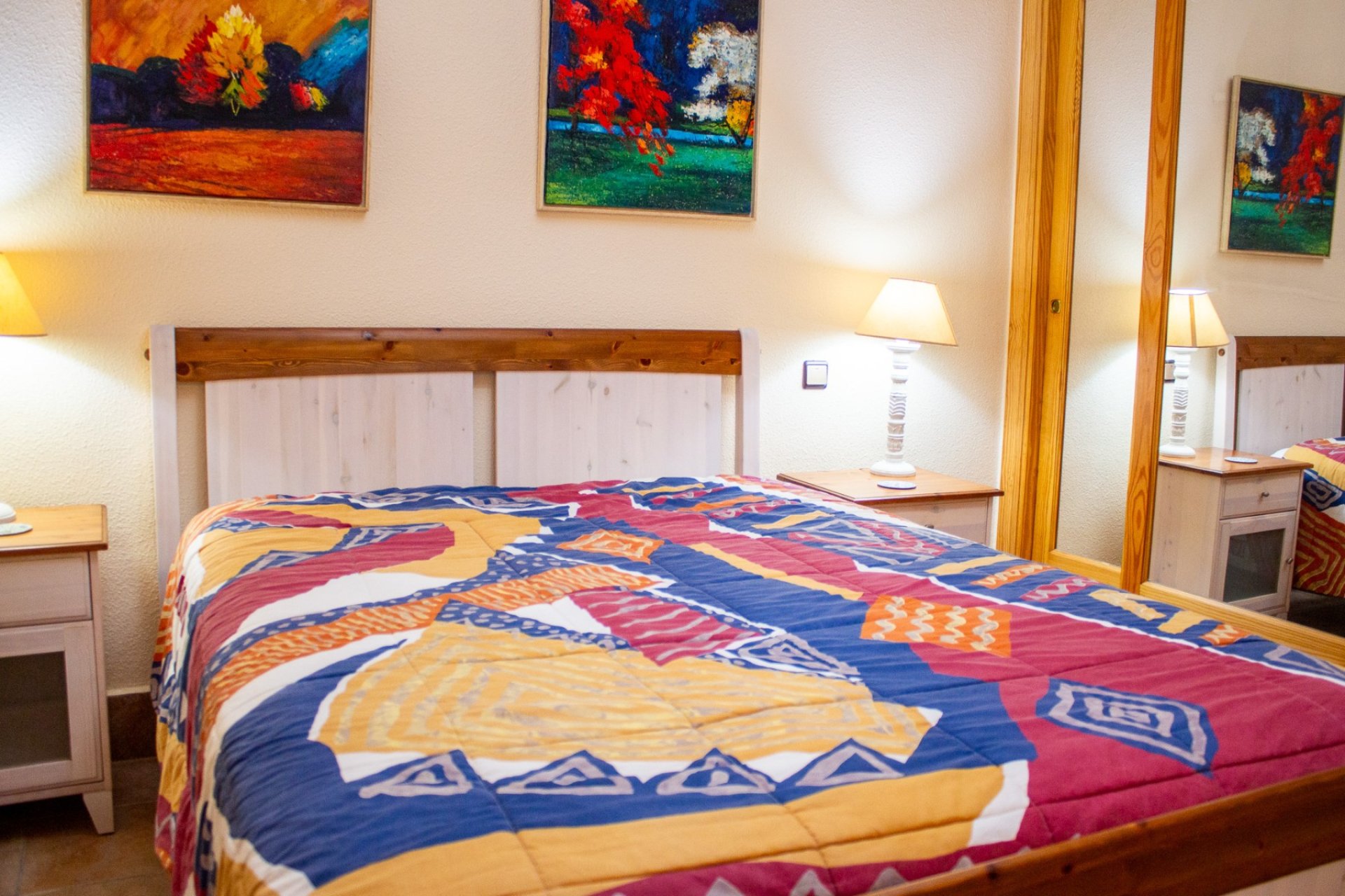 Resale - Apartment / flat - Guardamar del Segura
