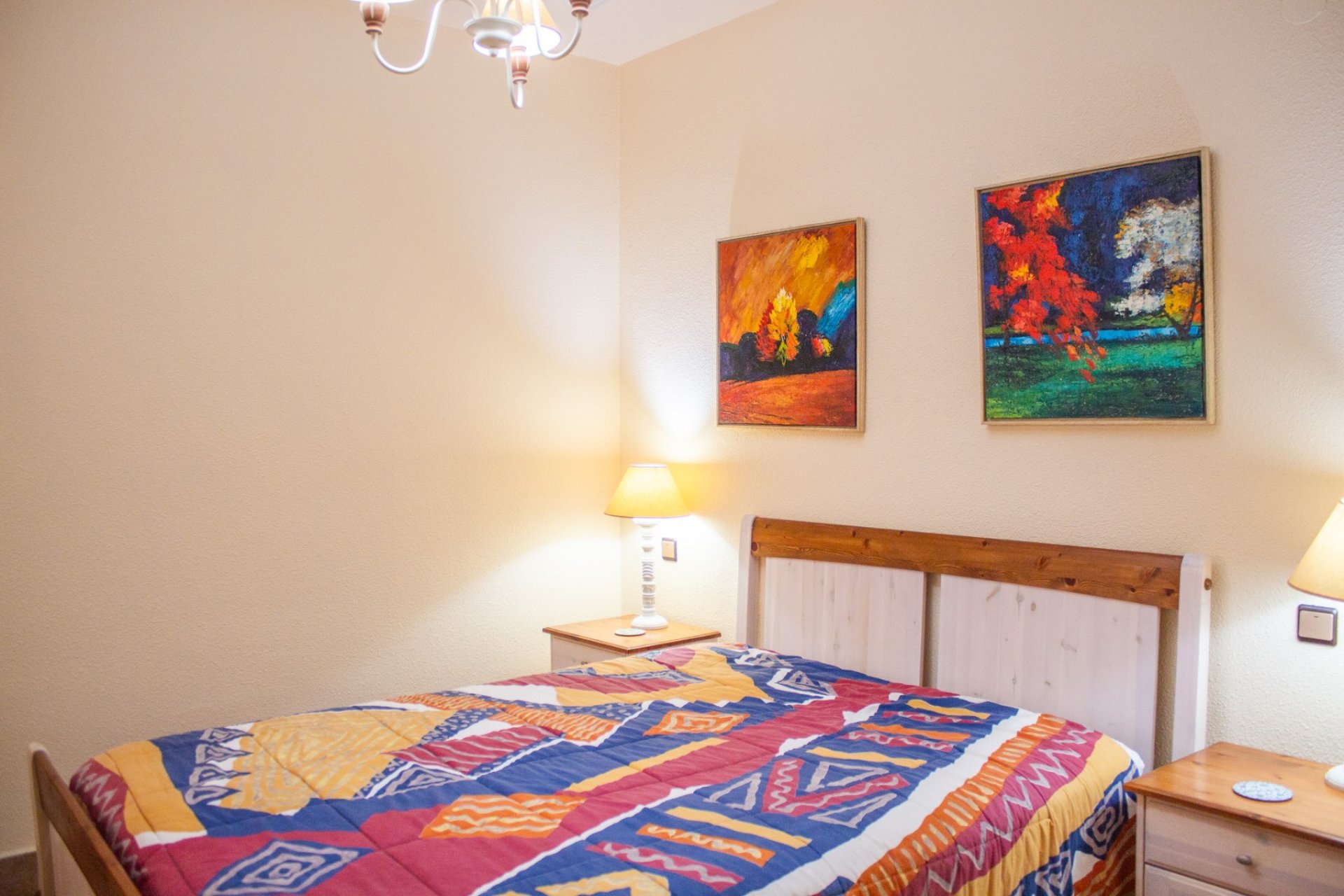 Resale - Apartment / flat - Guardamar del Segura
