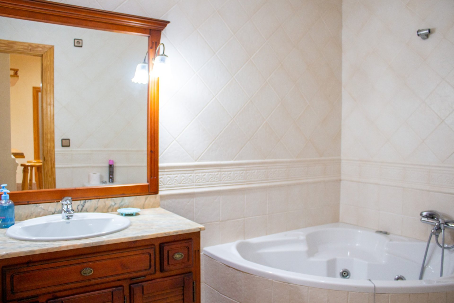 Resale - Apartment / flat - Guardamar del Segura