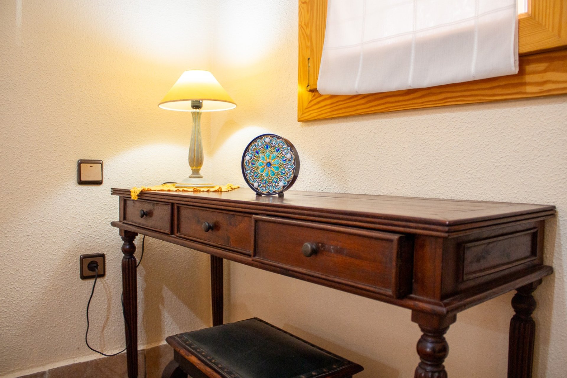 Resale - Apartment / flat - Guardamar del Segura