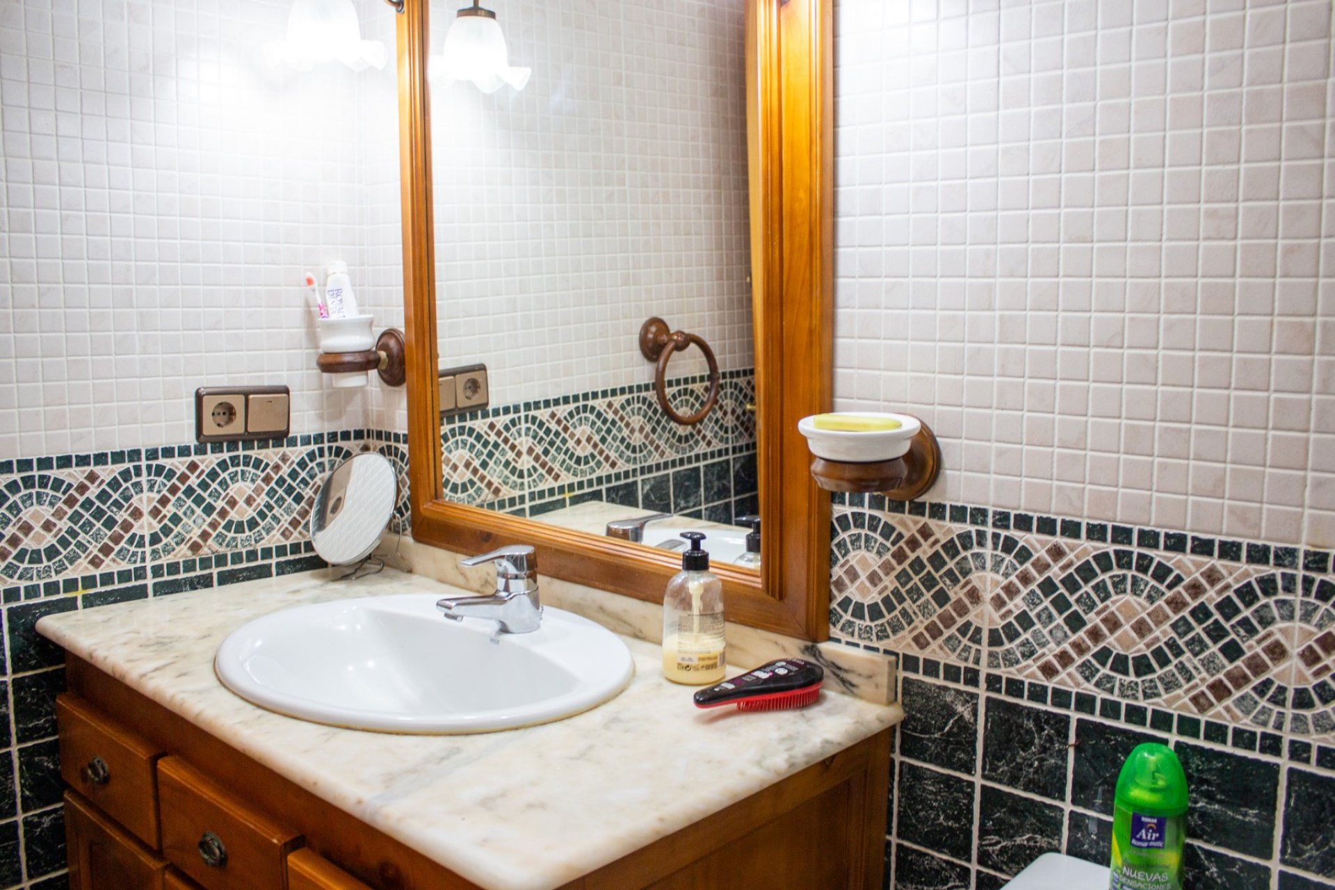 Resale - Apartment / flat - Guardamar del Segura