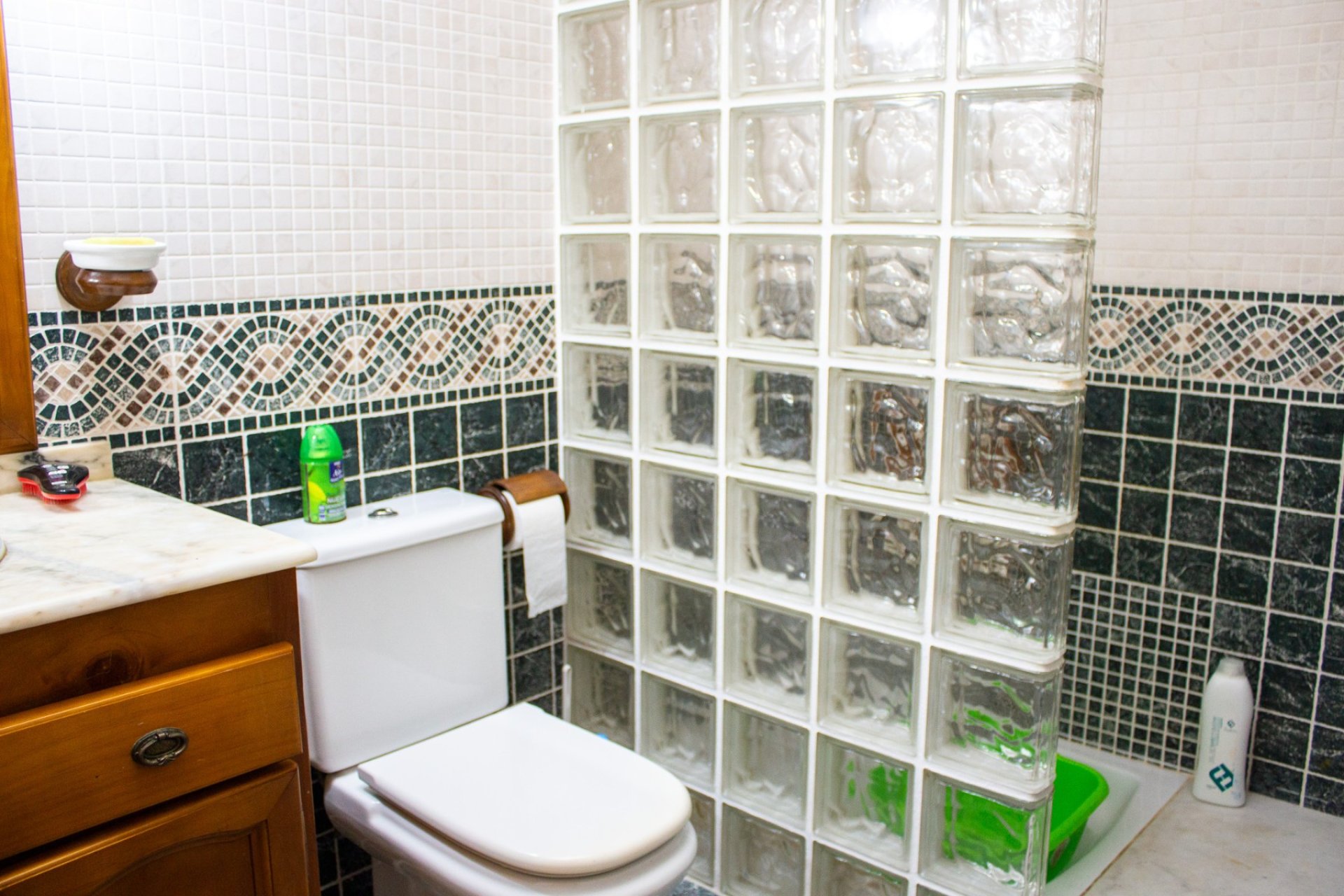 Resale - Apartment / flat - Guardamar del Segura