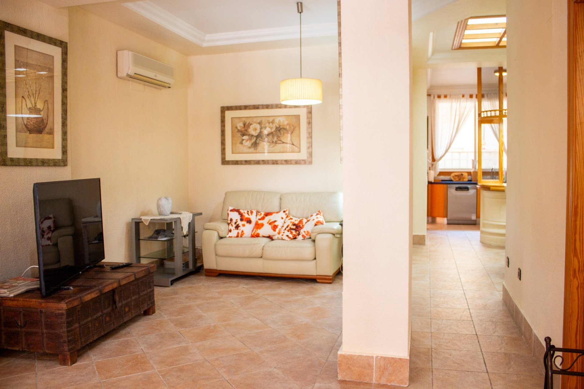 Resale - Apartment / flat - Guardamar del Segura