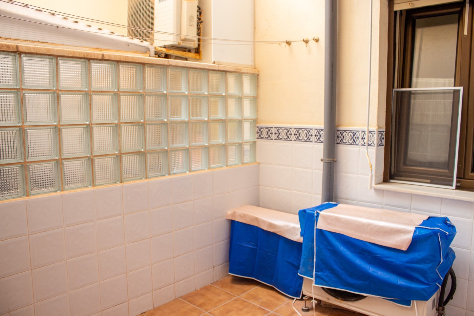 Resale - Apartment / flat - Guardamar del Segura