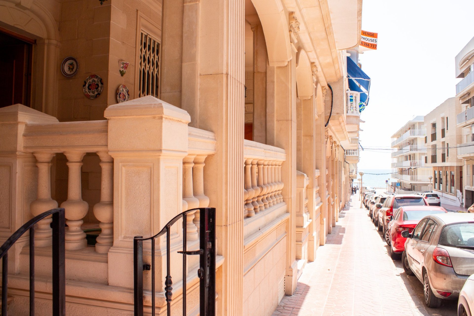 Resale - Apartment / flat - Guardamar del Segura
