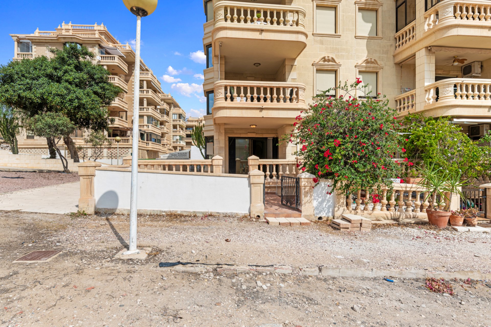 Resale - Apartment / flat - Guardamar del Segura