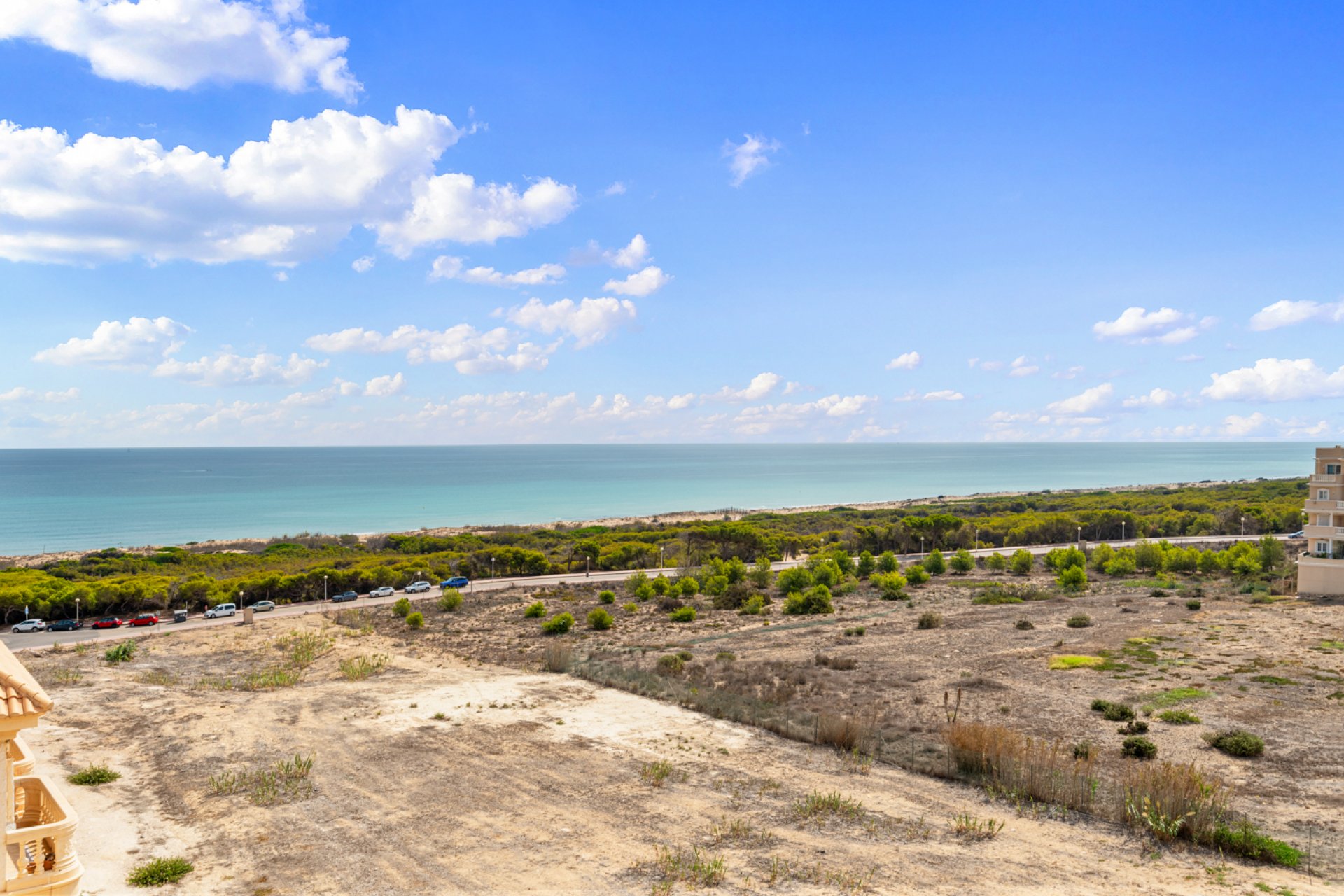 Resale - Apartment / flat - Guardamar del Segura