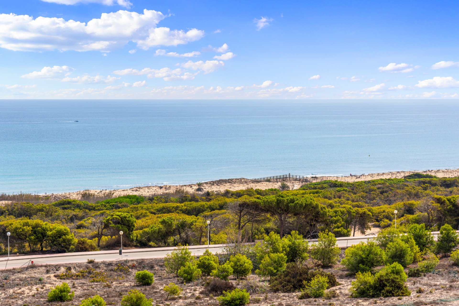 Resale - Apartment / flat - Guardamar del Segura
