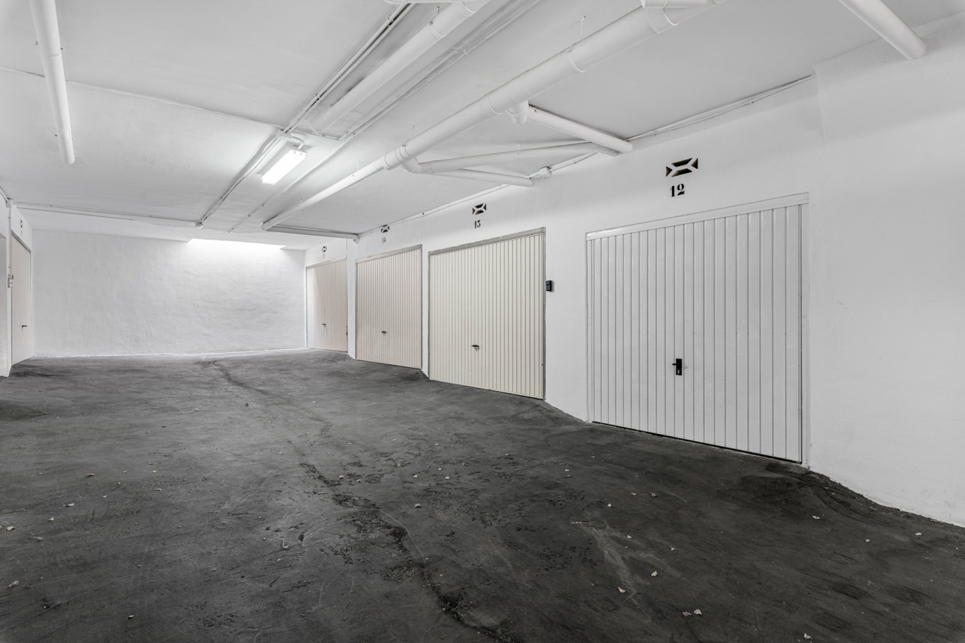 Resale - Apartment / flat - Guardamar del Segura
