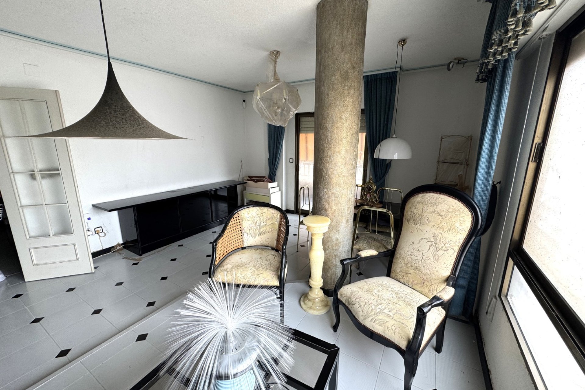 Resale - Apartment / flat - Guardamar del Segura