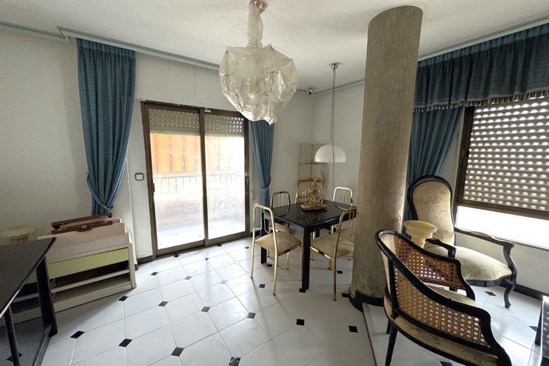 Resale - Apartment / flat - Guardamar del Segura
