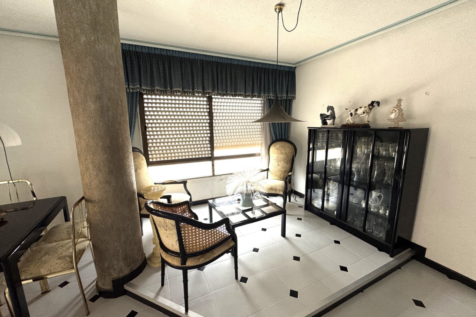 Resale - Apartment / flat - Guardamar del Segura