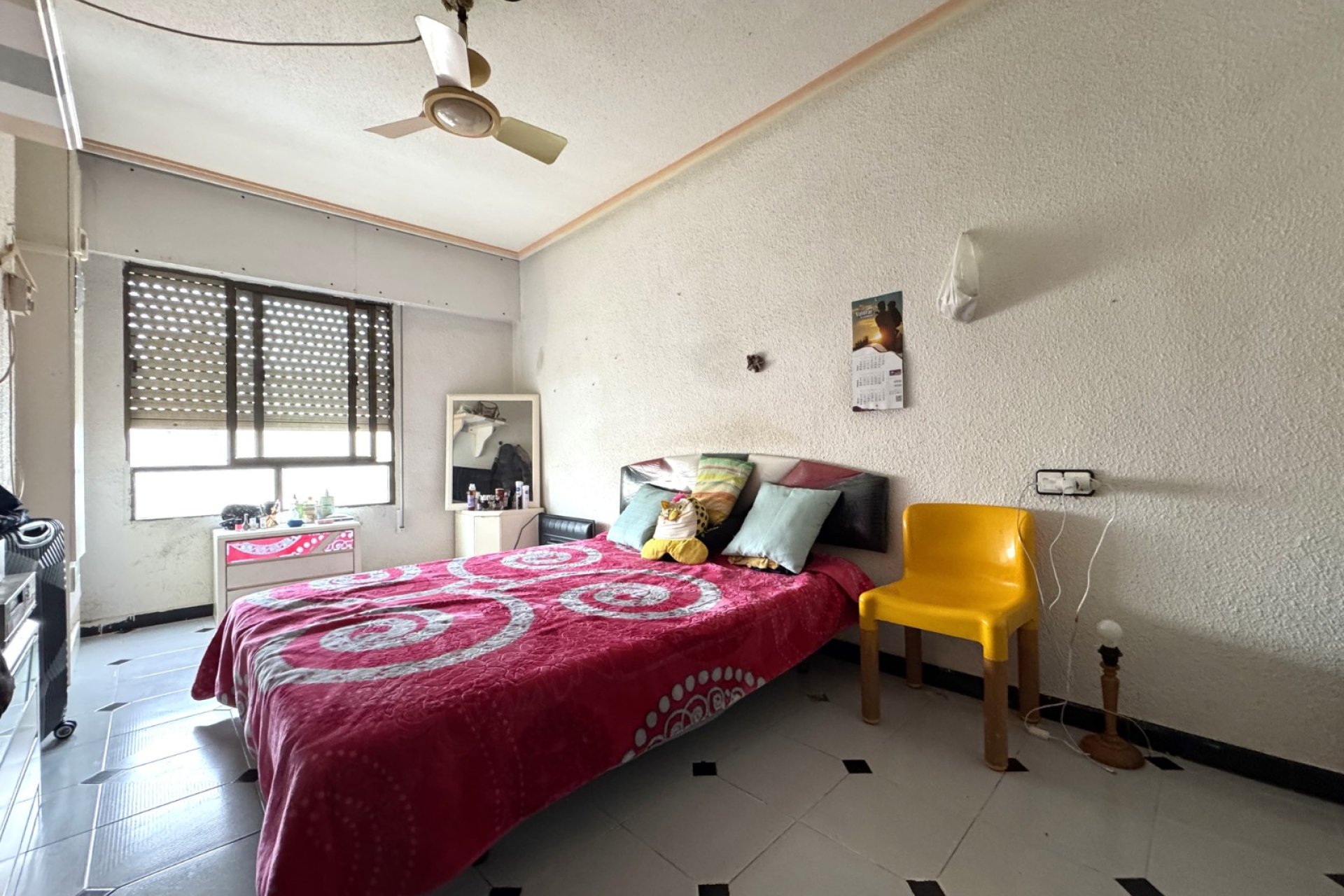 Resale - Apartment / flat - Guardamar del Segura