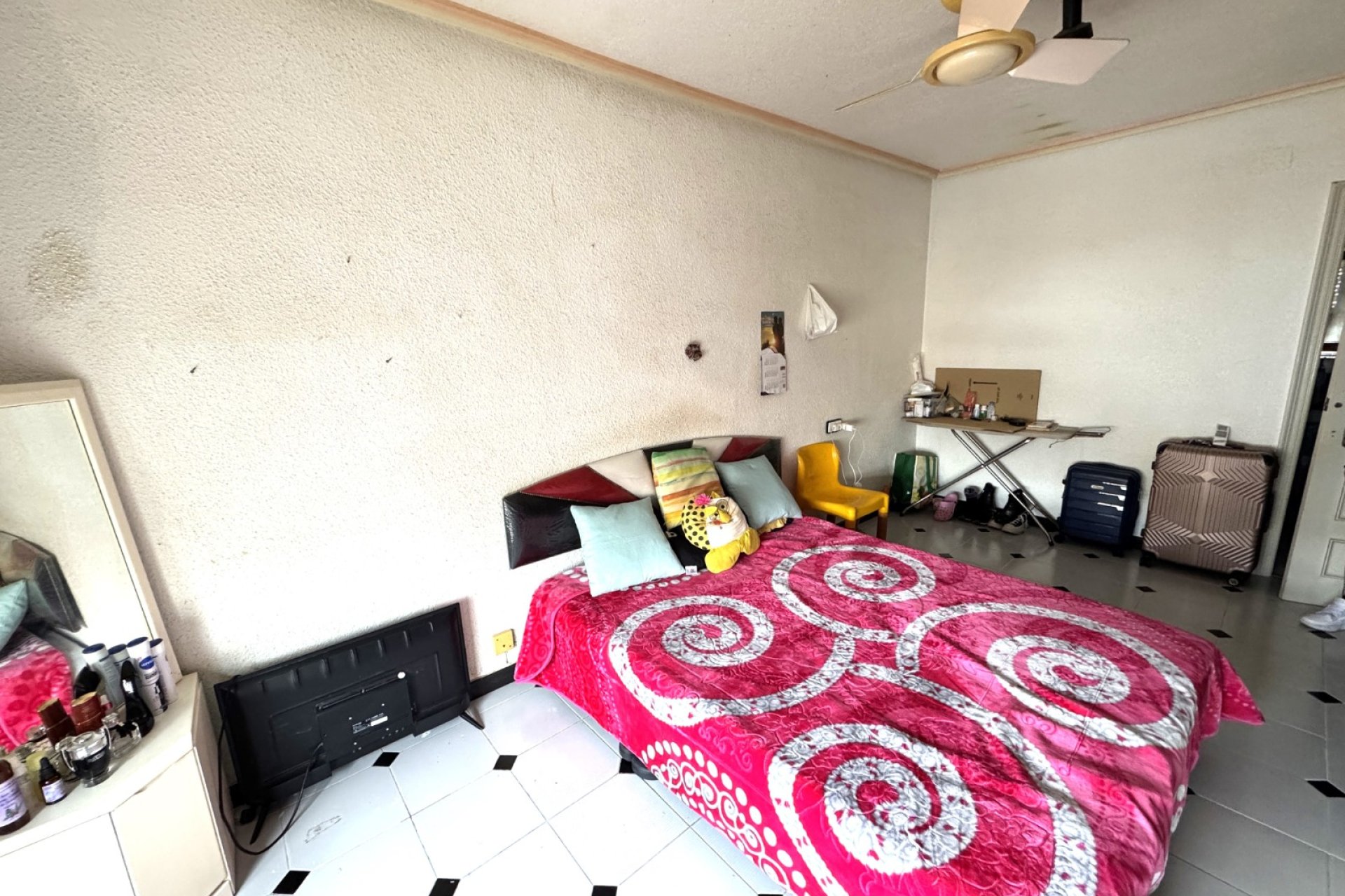 Resale - Apartment / flat - Guardamar del Segura