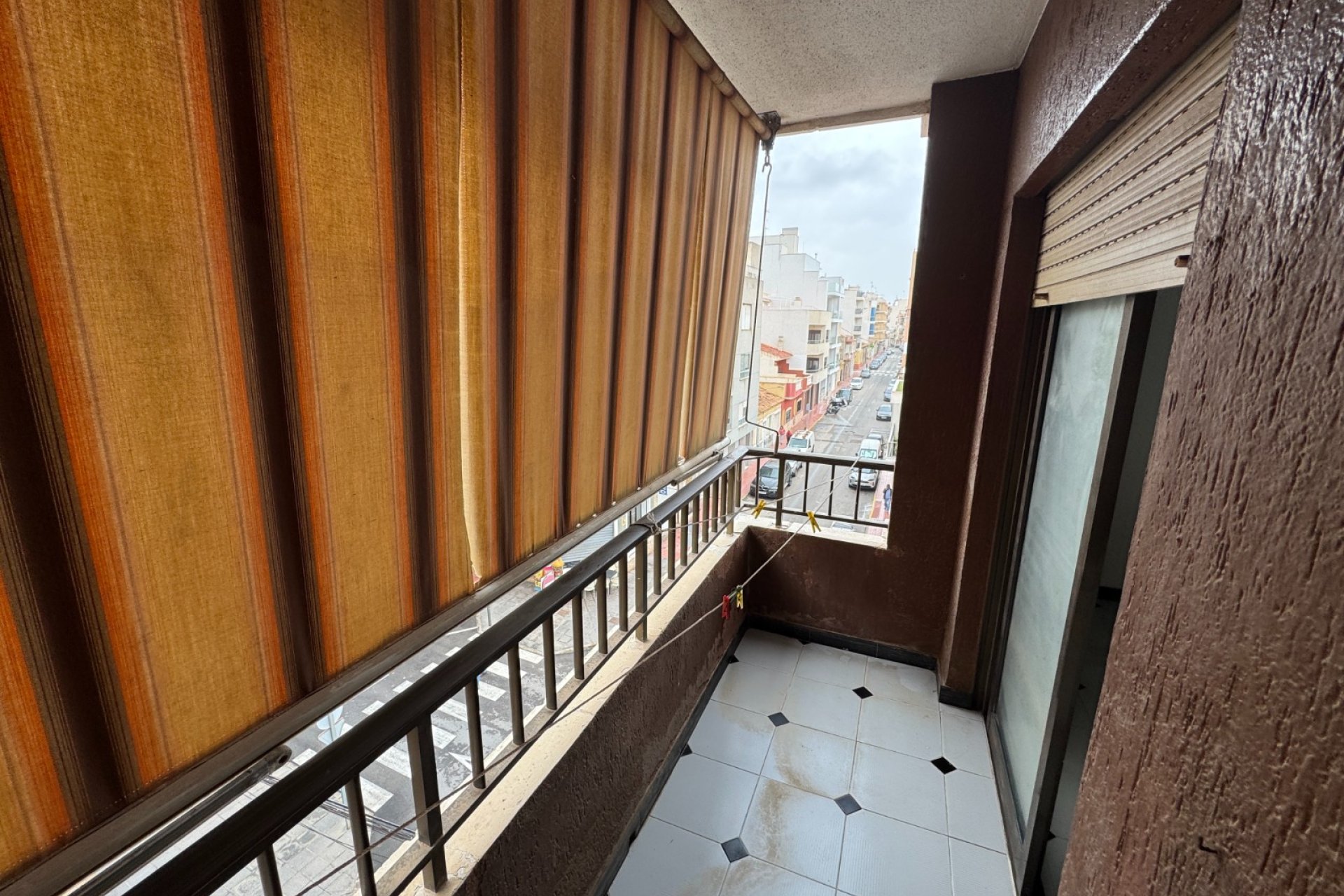 Resale - Apartment / flat - Guardamar del Segura