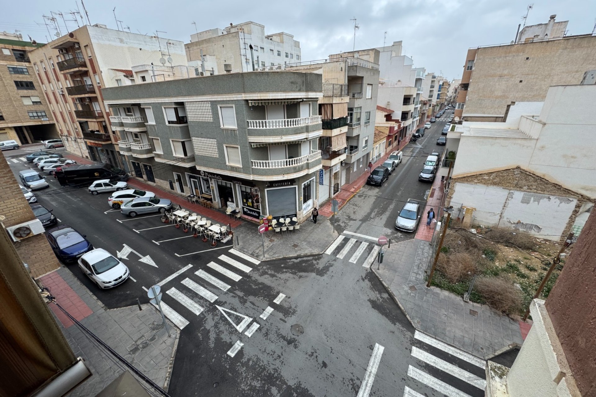 Resale - Apartment / flat - Guardamar del Segura