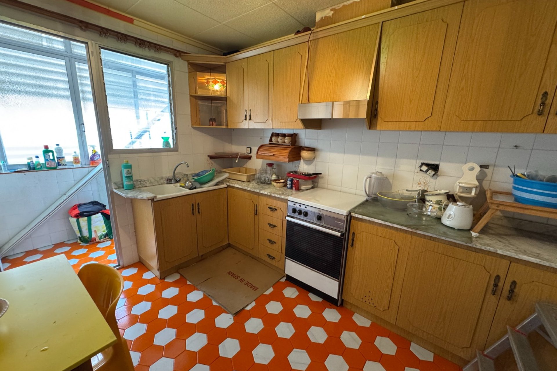 Resale - Apartment / flat - Guardamar del Segura