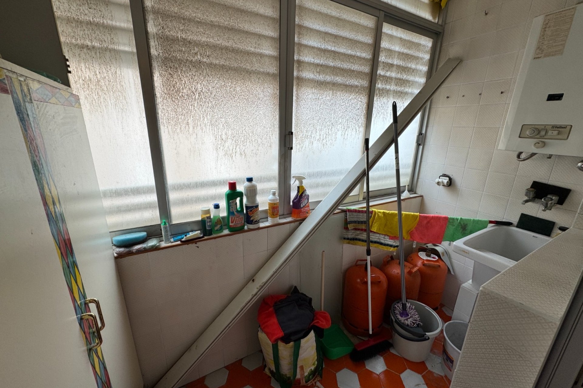 Resale - Apartment / flat - Guardamar del Segura
