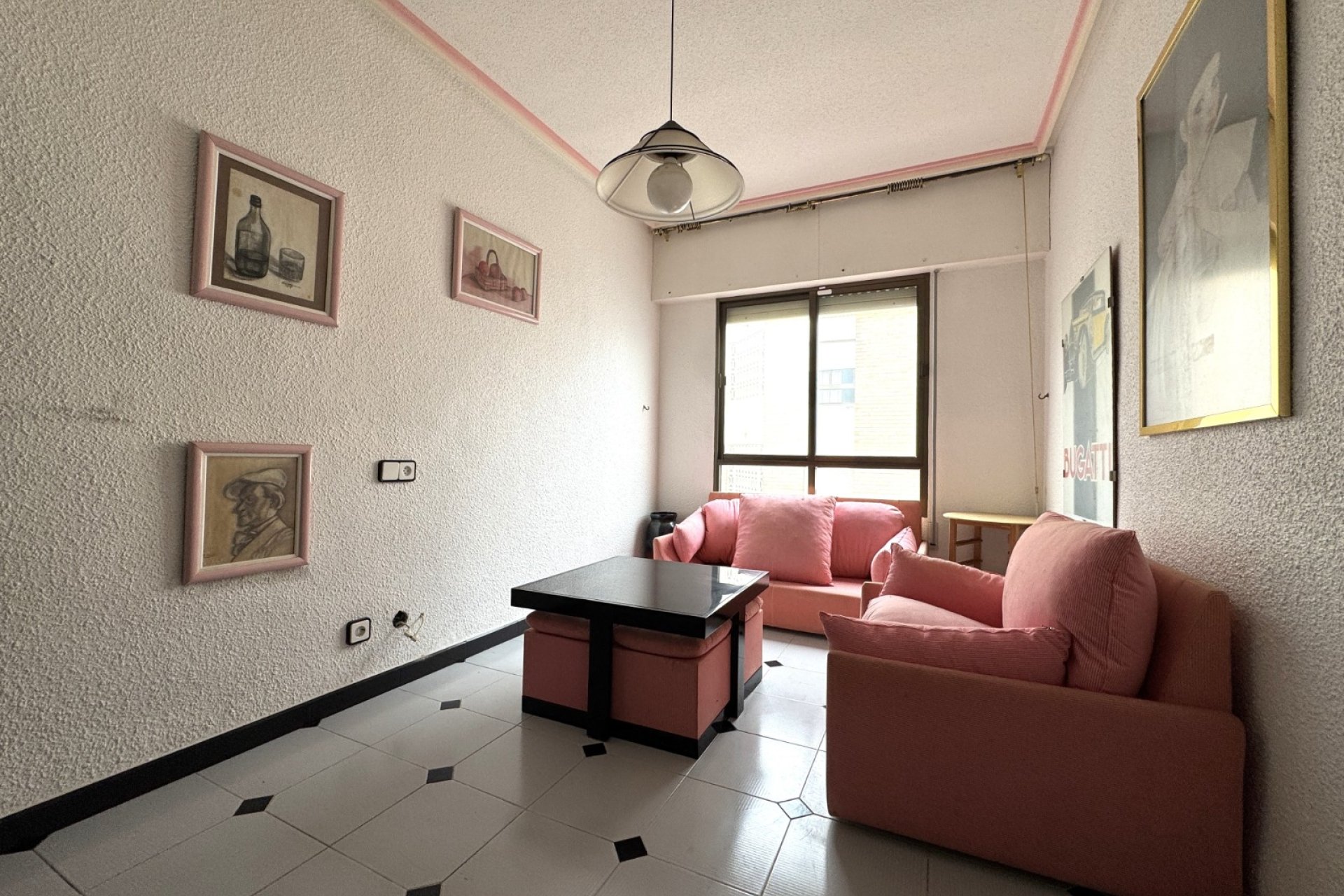 Resale - Apartment / flat - Guardamar del Segura