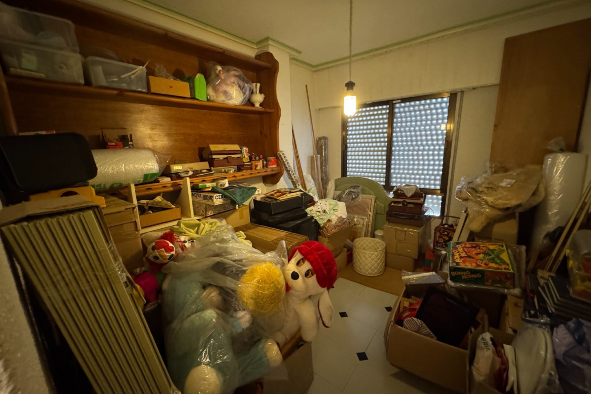 Resale - Apartment / flat - Guardamar del Segura