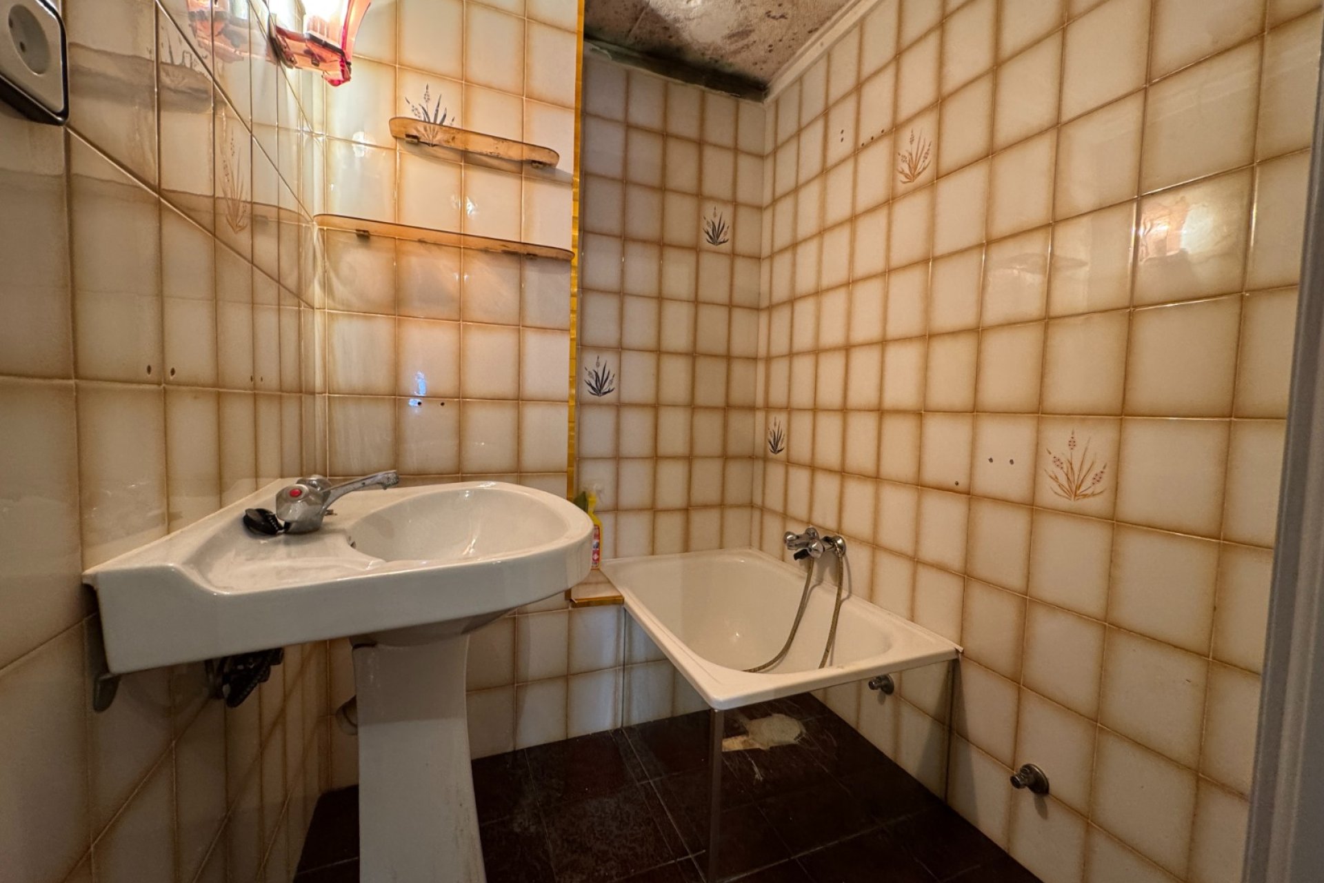 Resale - Apartment / flat - Guardamar del Segura
