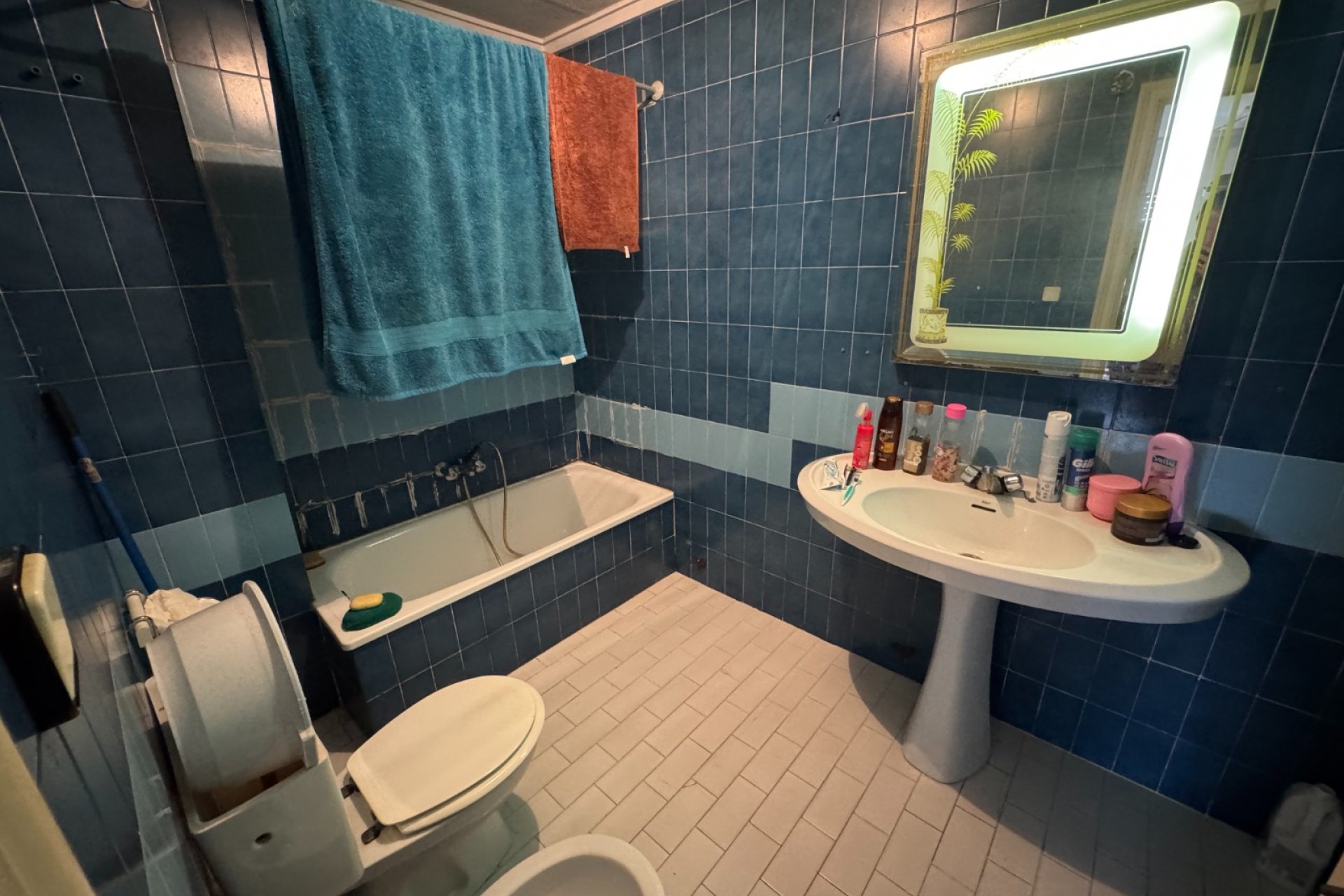 Resale - Apartment / flat - Guardamar del Segura