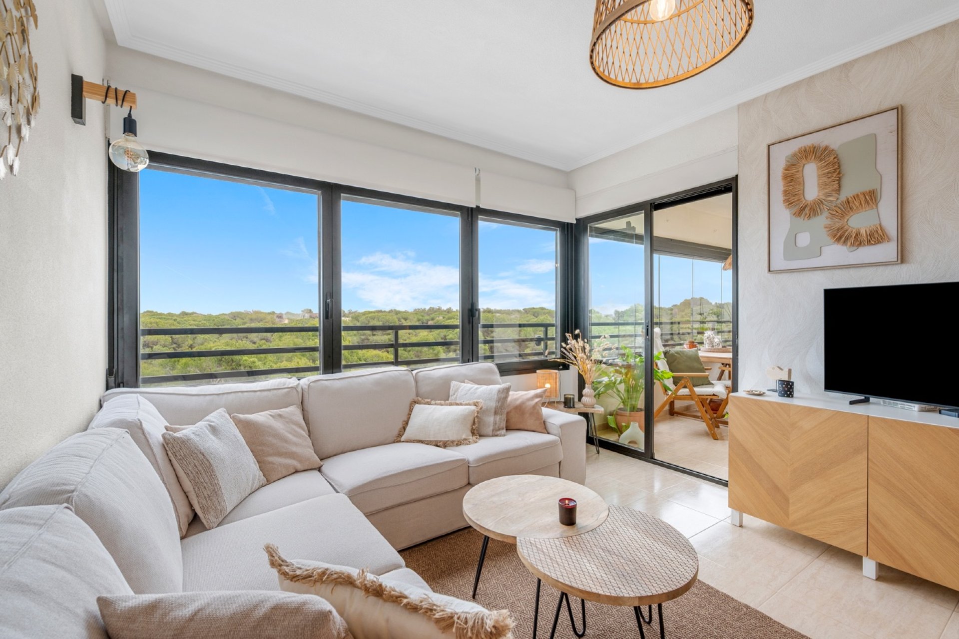 Resale - Apartment / flat - Guardamar del Segura
