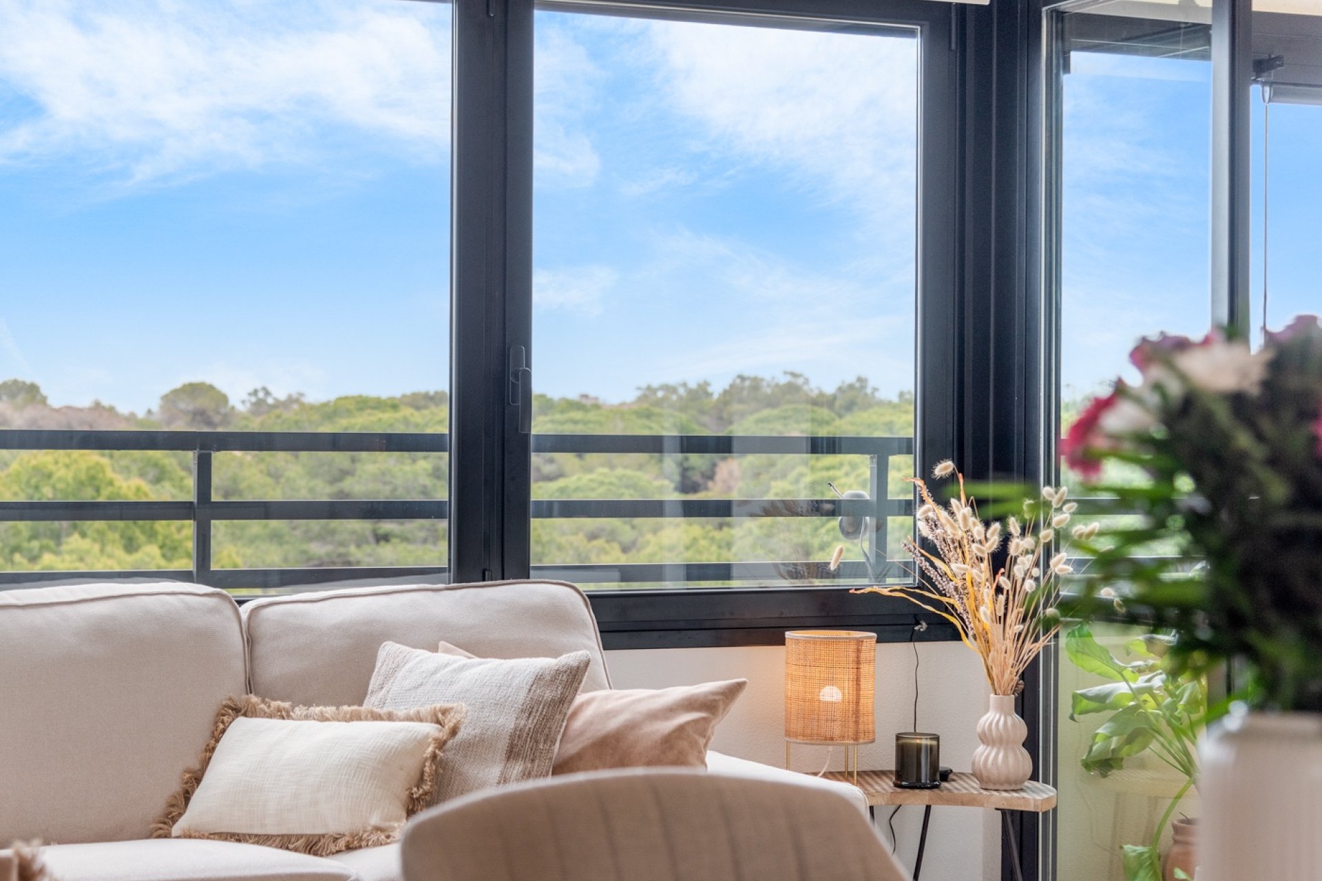 Resale - Apartment / flat - Guardamar del Segura