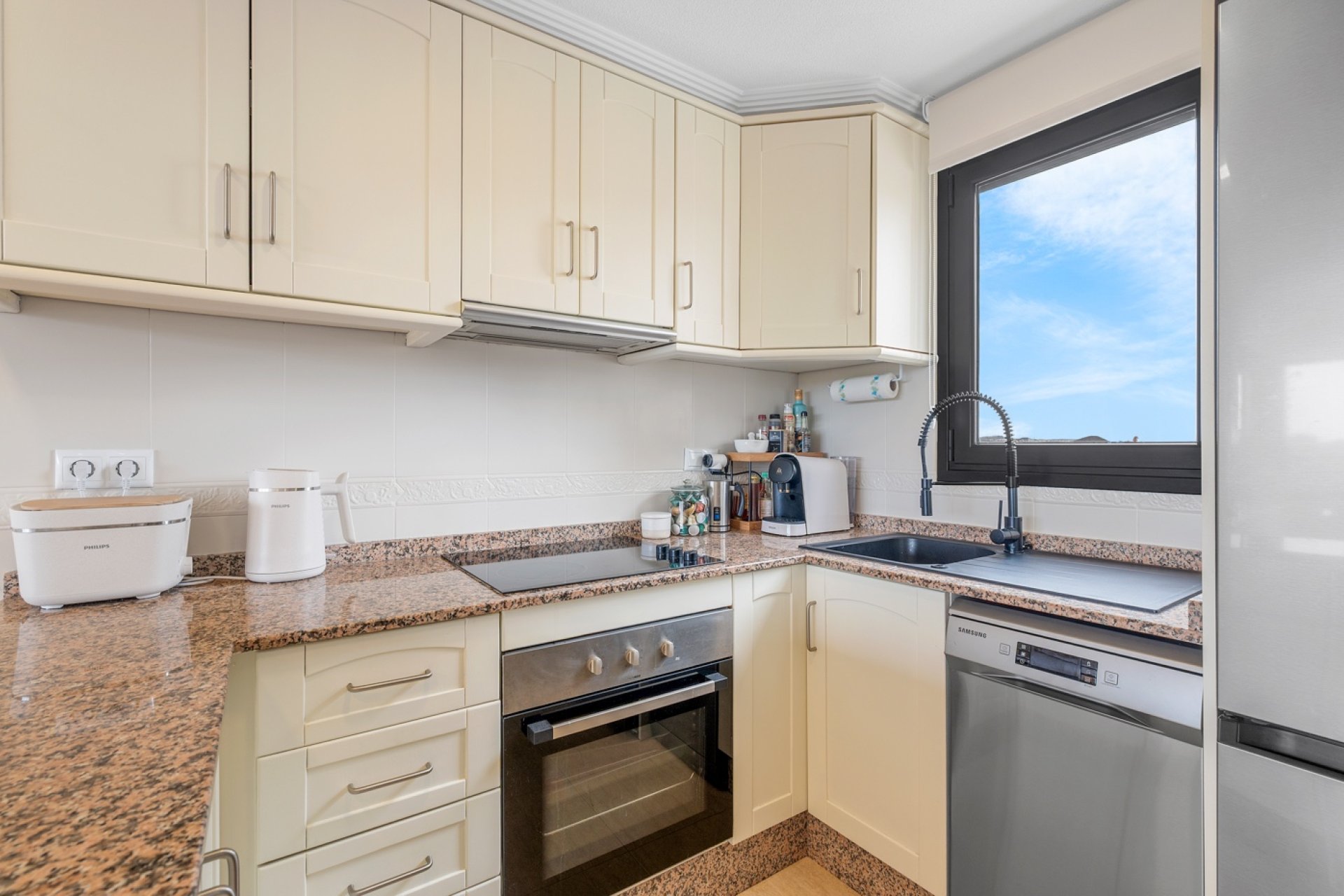 Resale - Apartment / flat - Guardamar del Segura