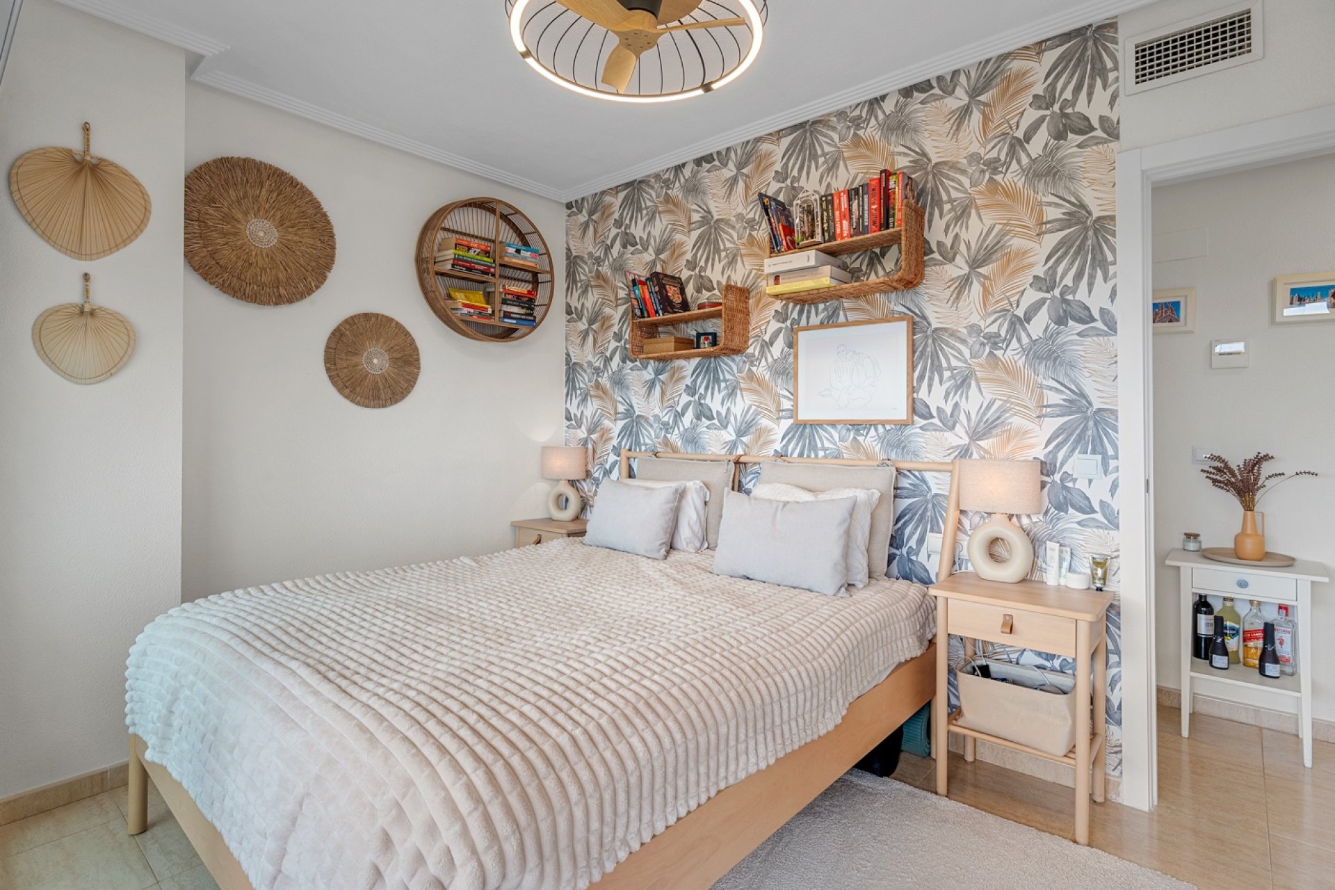 Resale - Apartment / flat - Guardamar del Segura