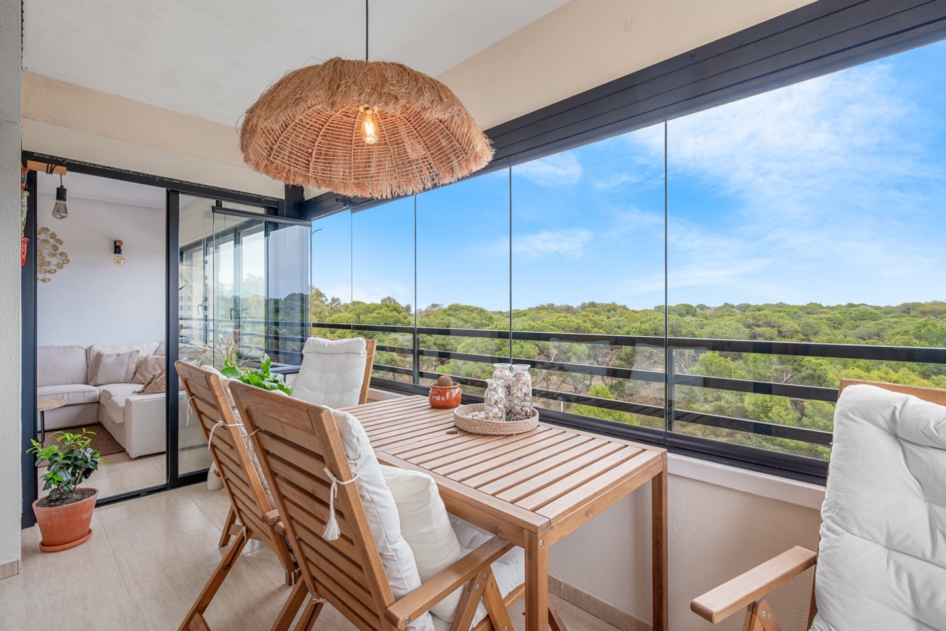 Resale - Apartment / flat - Guardamar del Segura