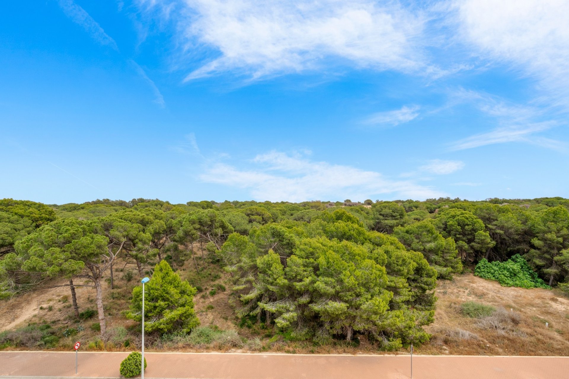 Resale - Apartment / flat - Guardamar del Segura