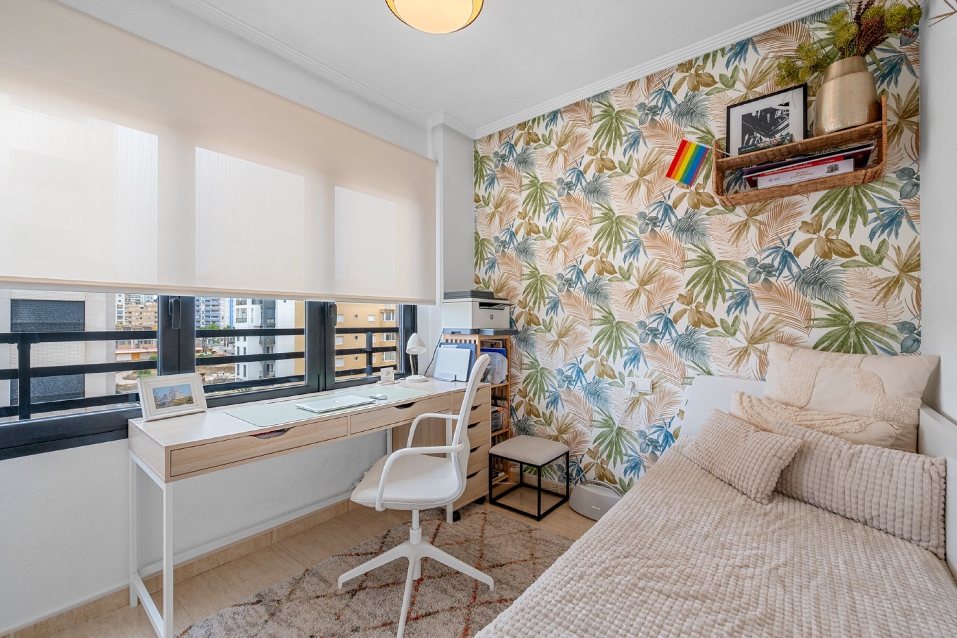 Resale - Apartment / flat - Guardamar del Segura