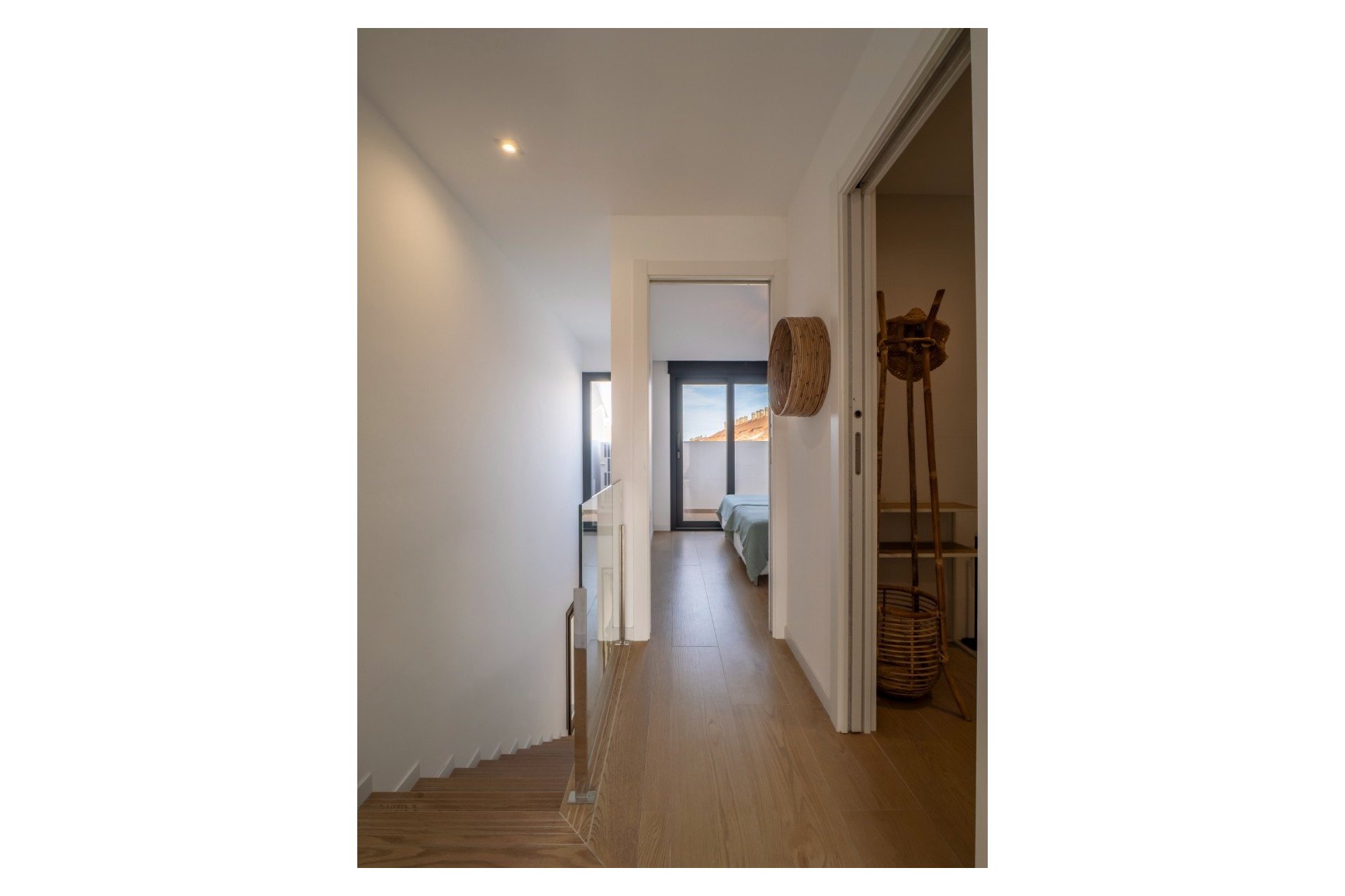 Resale - Apartment / flat - Jávea - El Arenal