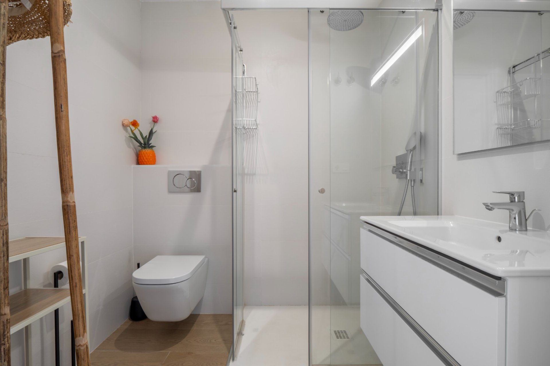 Resale - Apartment / flat - Jávea - El Arenal