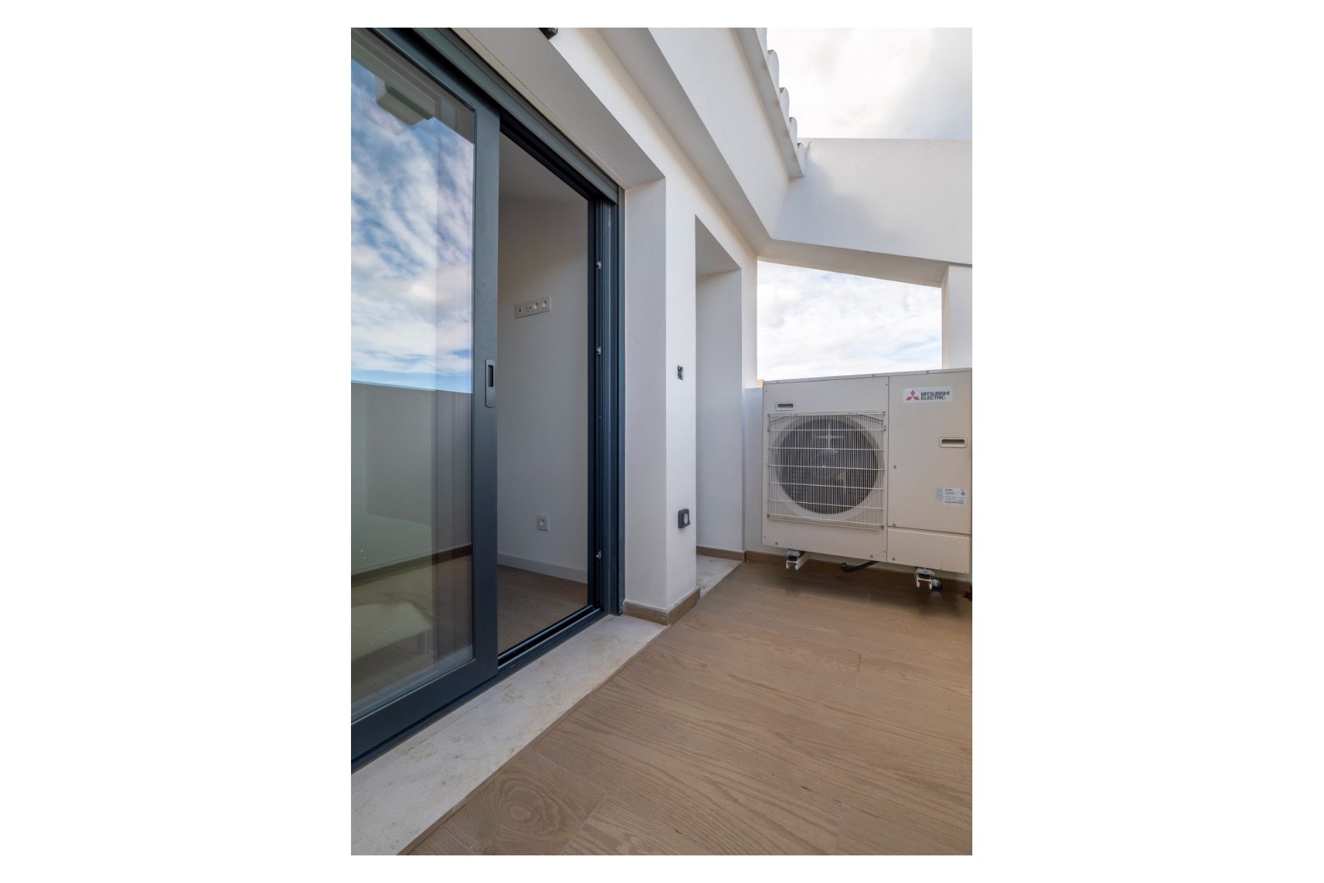 Resale - Apartment / flat - Jávea - El Arenal