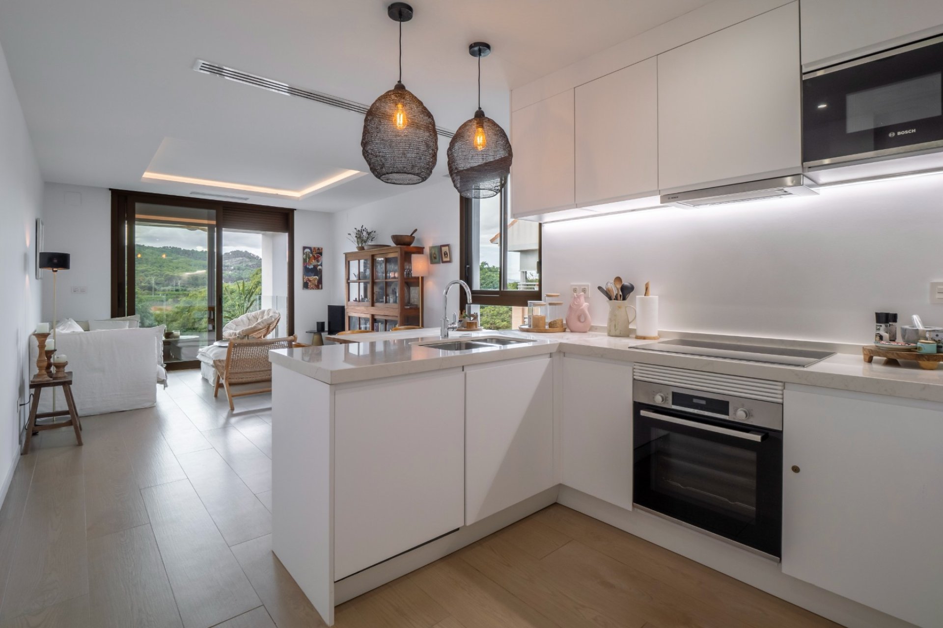 Resale - Apartment / flat - Jávea - El Arenal