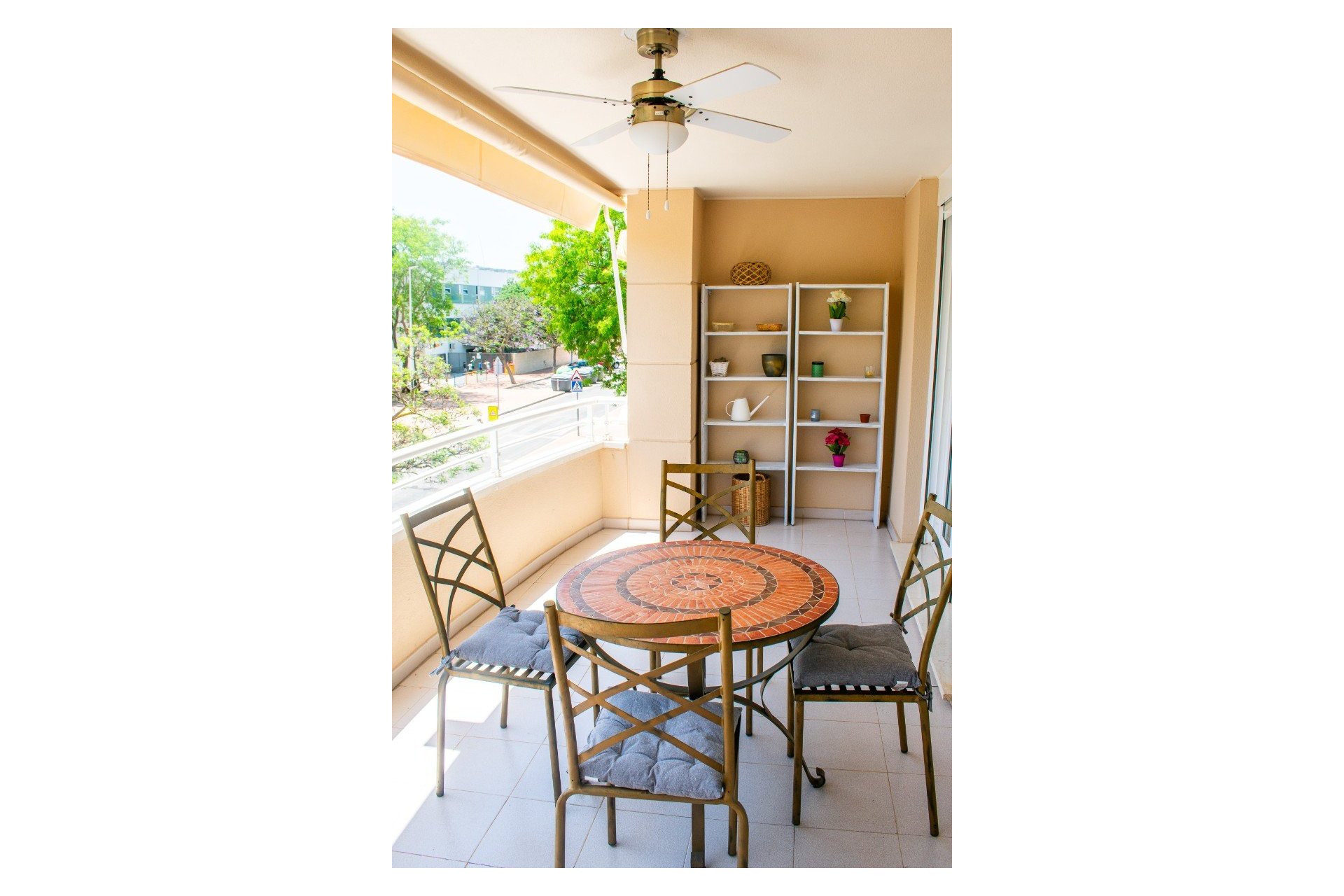 Resale - Apartment / flat - Jávea - El Arenal