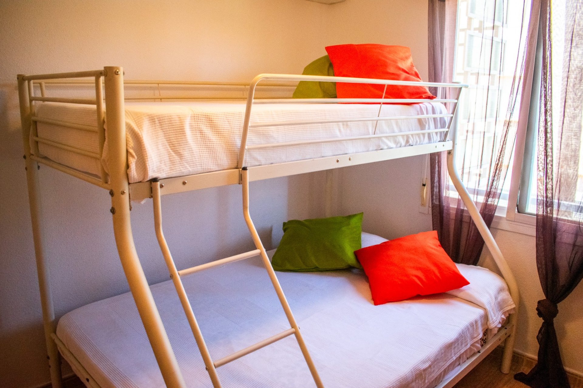 Resale - Apartment / flat - Jávea - El Arenal