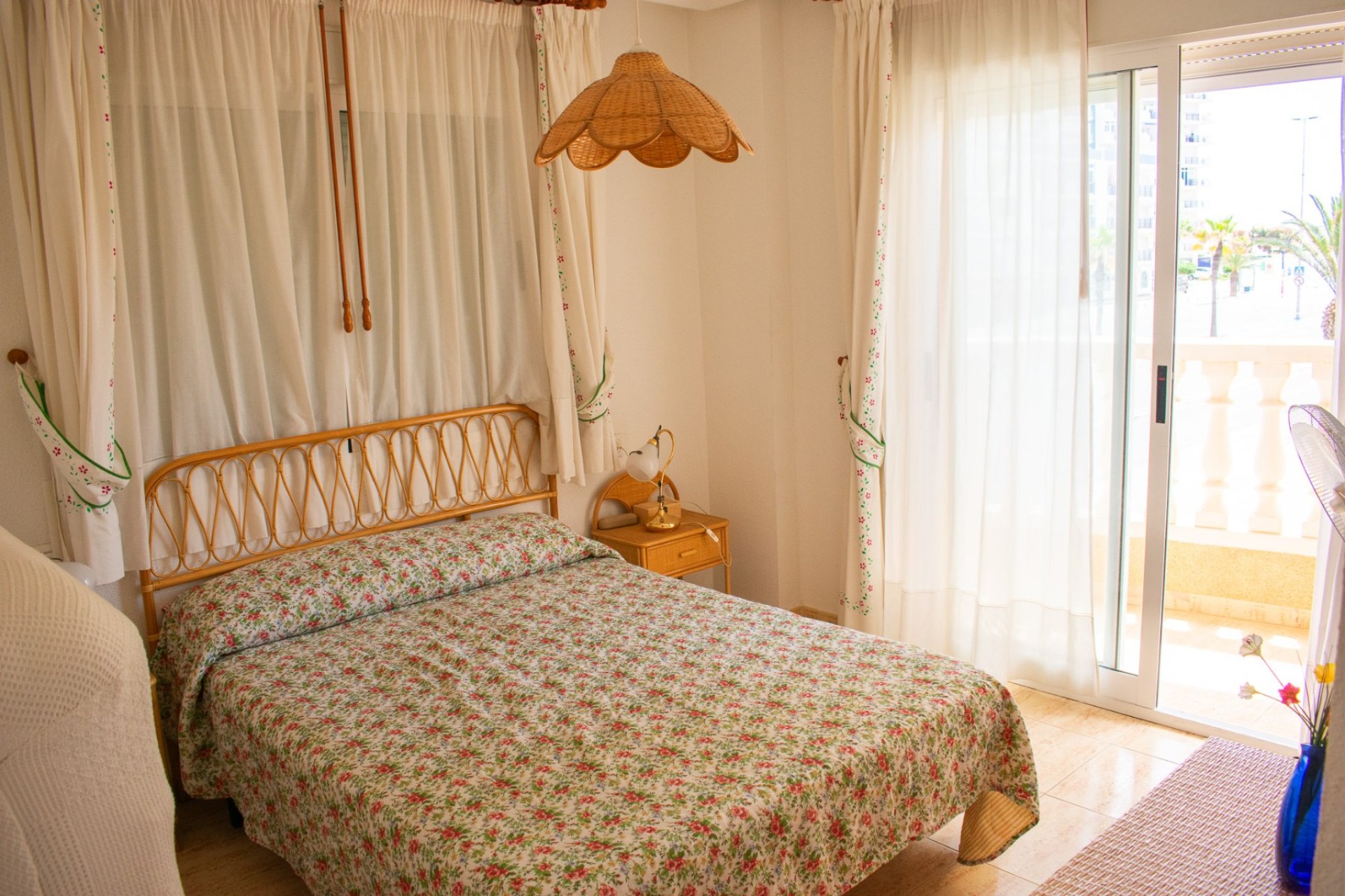 Resale - Apartment / flat - La Manga del Mar Menor - La Manga Del Mar Menor