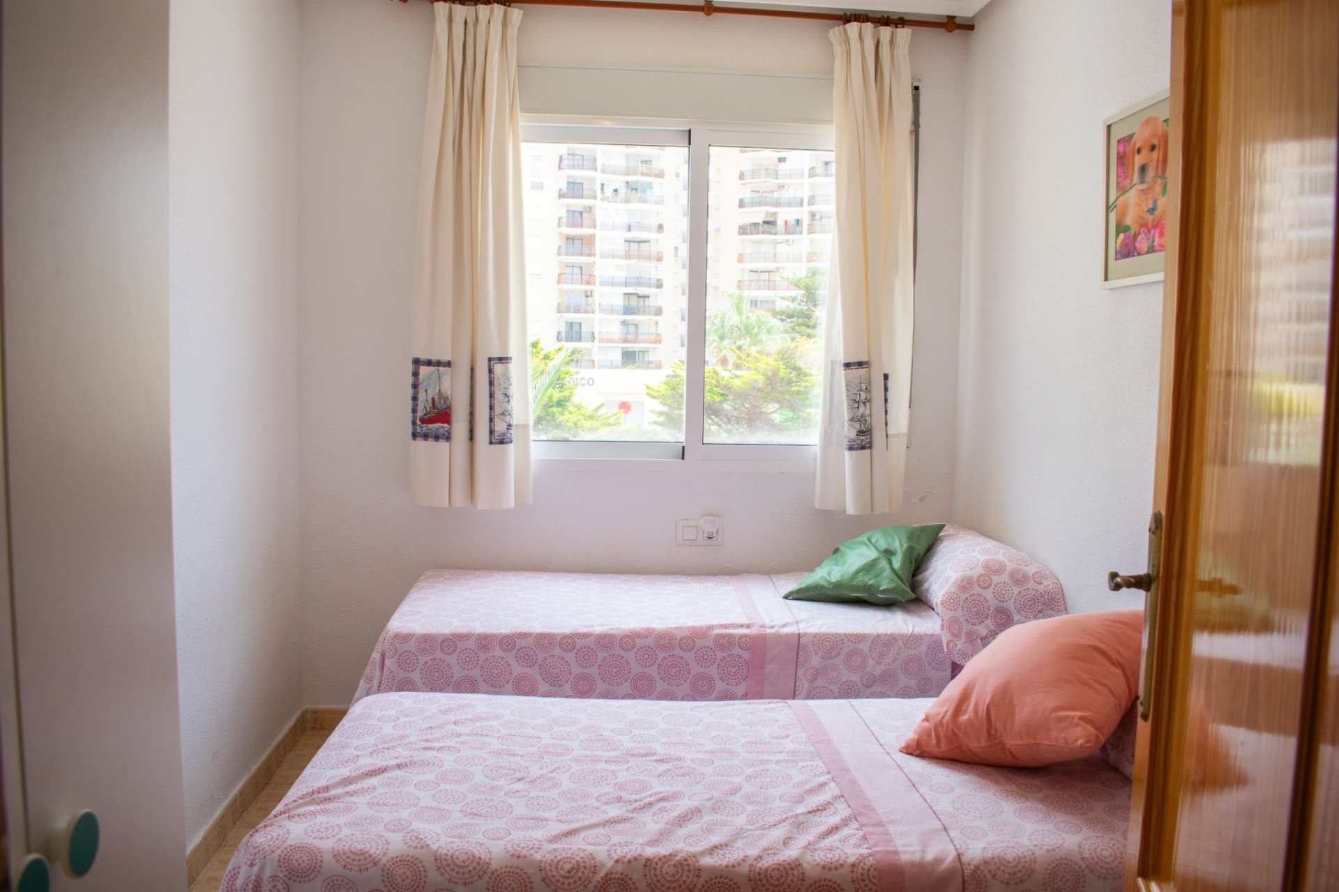 Resale - Apartment / flat - La Manga del Mar Menor - La Manga Del Mar Menor