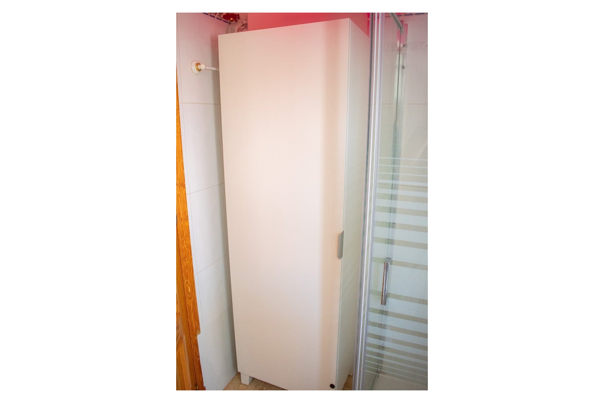 Resale - Apartment / flat - La Manga del Mar Menor - La Manga Del Mar Menor