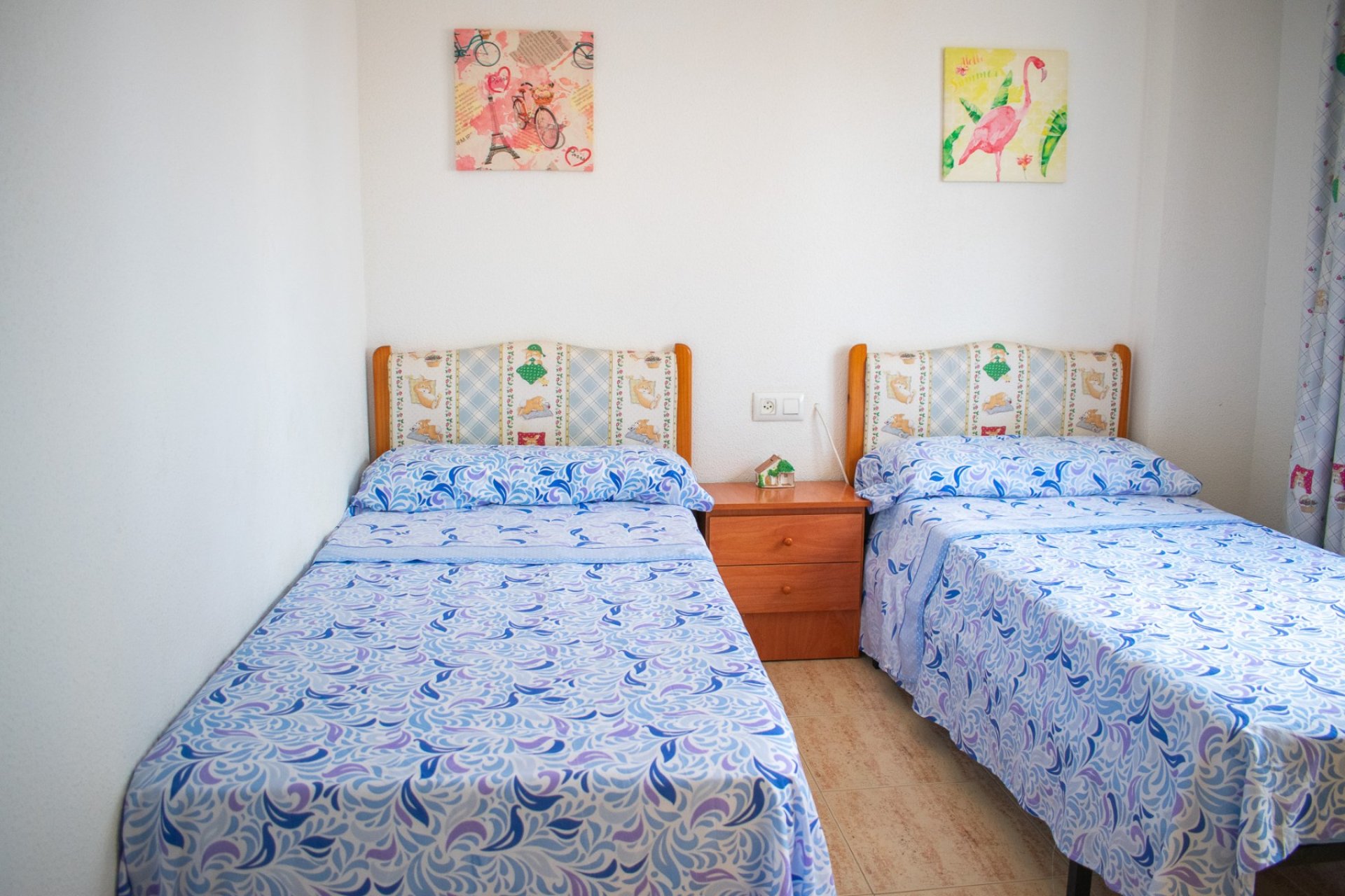 Resale - Apartment / flat - La Manga del Mar Menor - La Manga Del Mar Menor