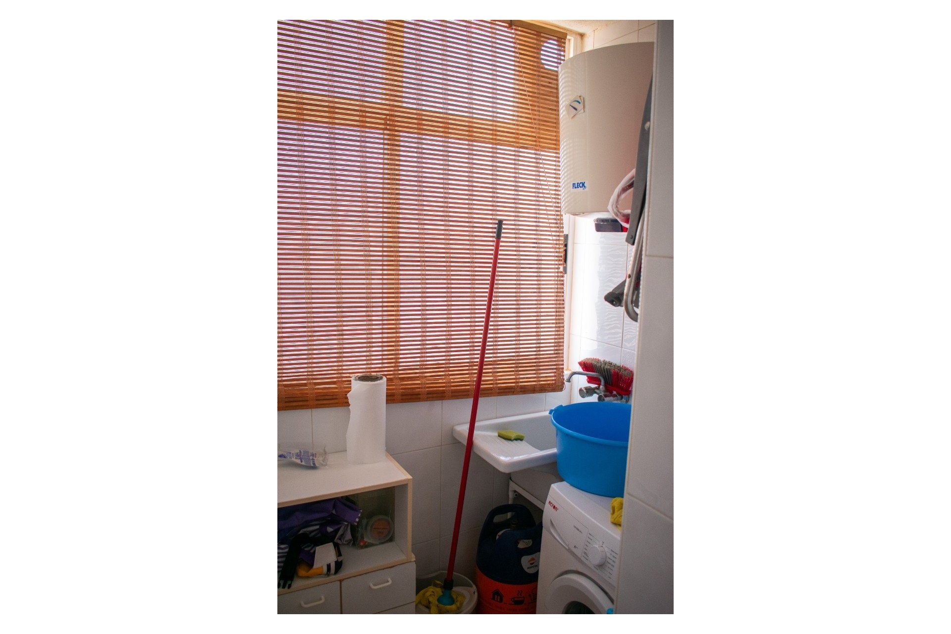 Resale - Apartment / flat - La Manga del Mar Menor - La Manga Del Mar Menor