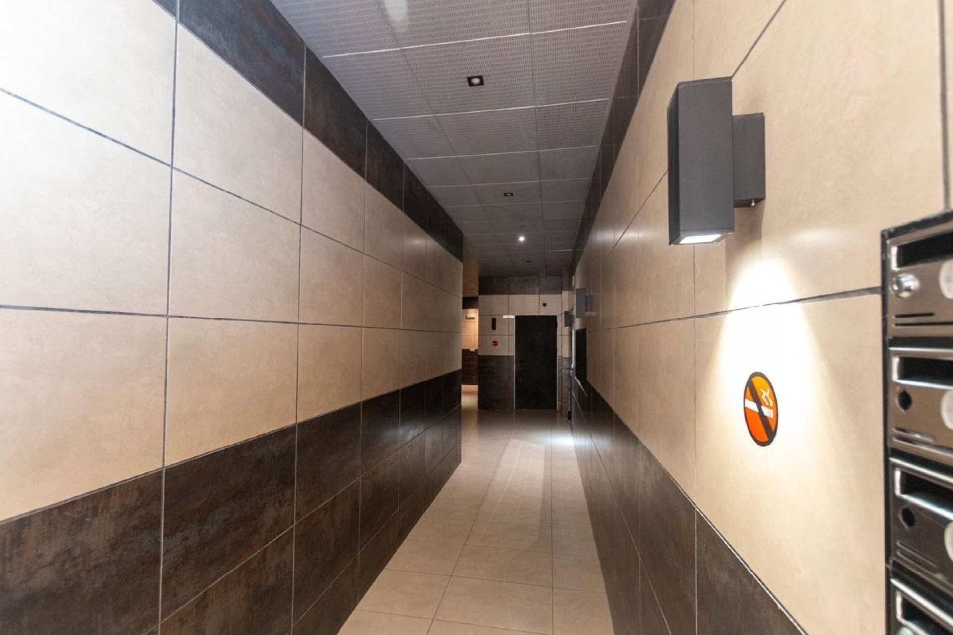 Resale - Apartment / flat - La Mata - La Mata - Town